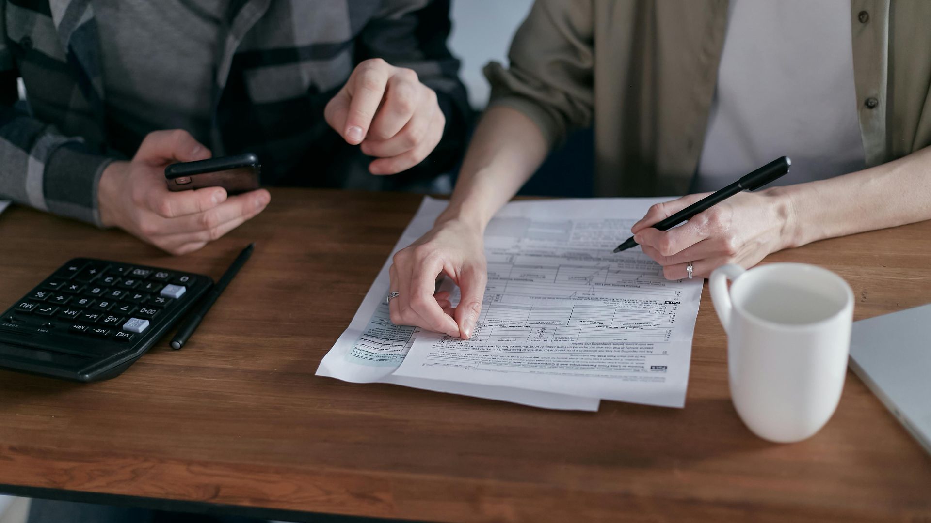 9. Différents niveaux de confort pour discuter d'argent