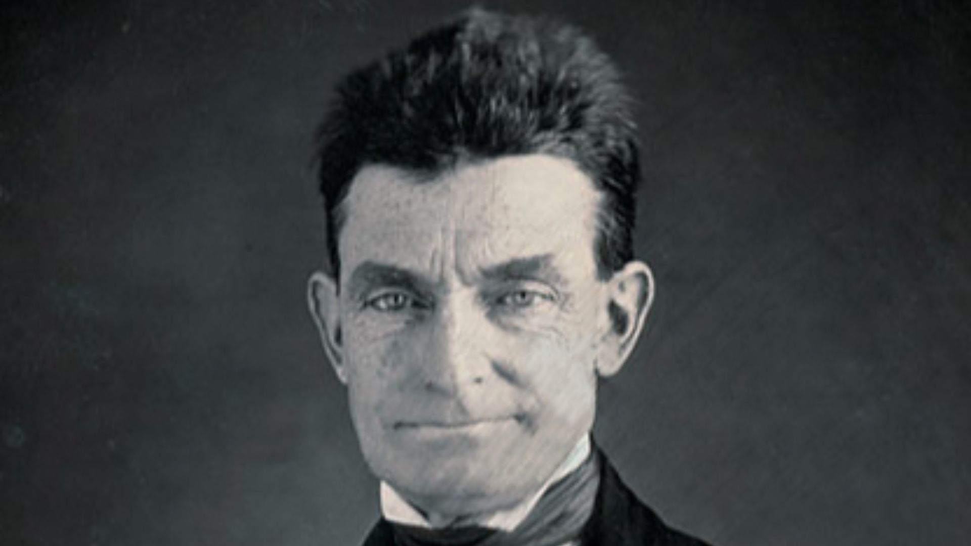 7. John Brown (1859)