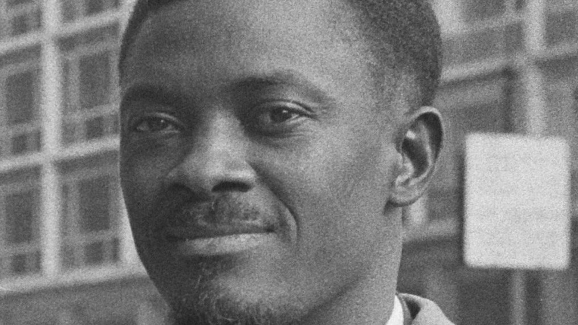 9. Patrice Lumumba (1961)