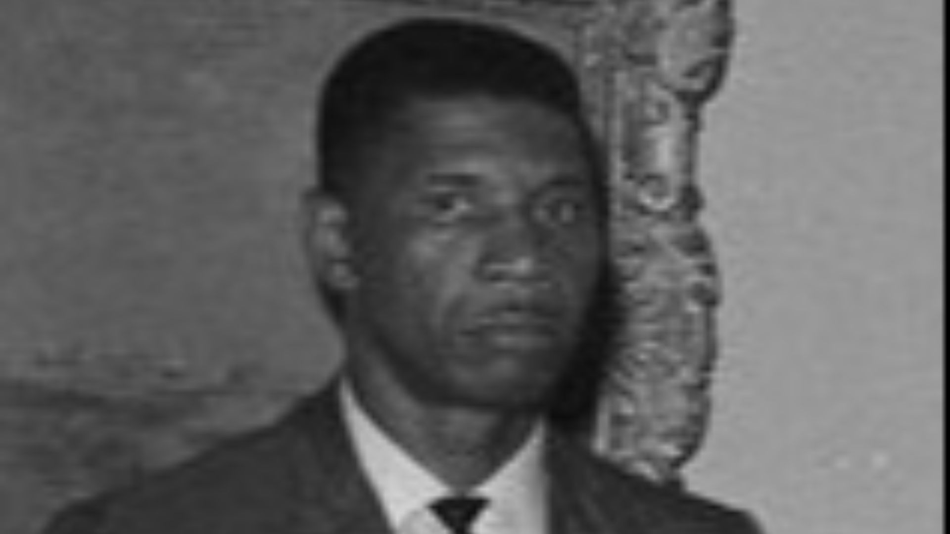 10. Medgar Evers (1963)