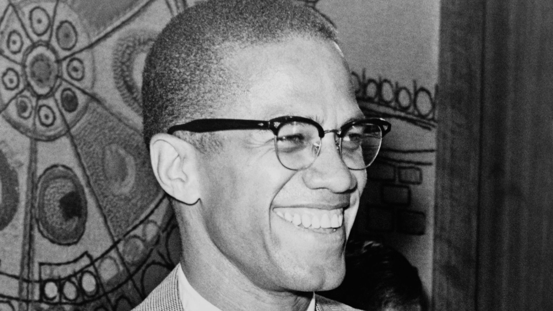 11. Malcolm X (1965)