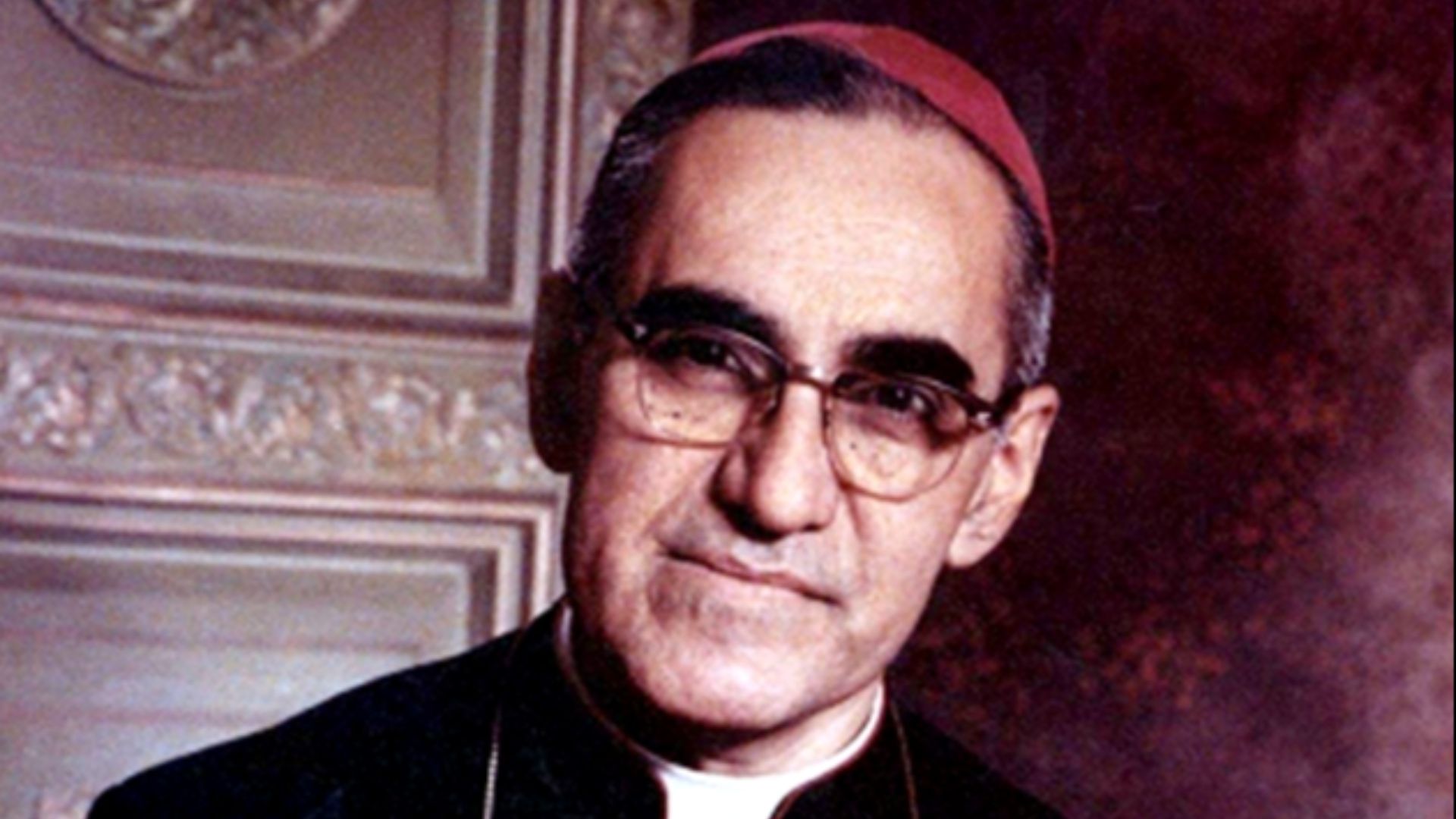 14. Óscar Romero (1980)