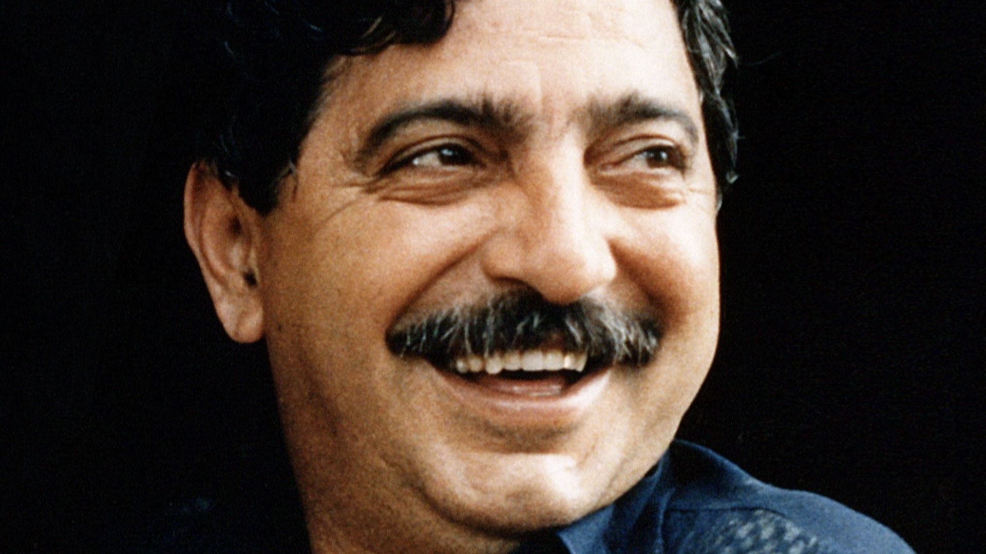 15. Chico Mendes (1988)