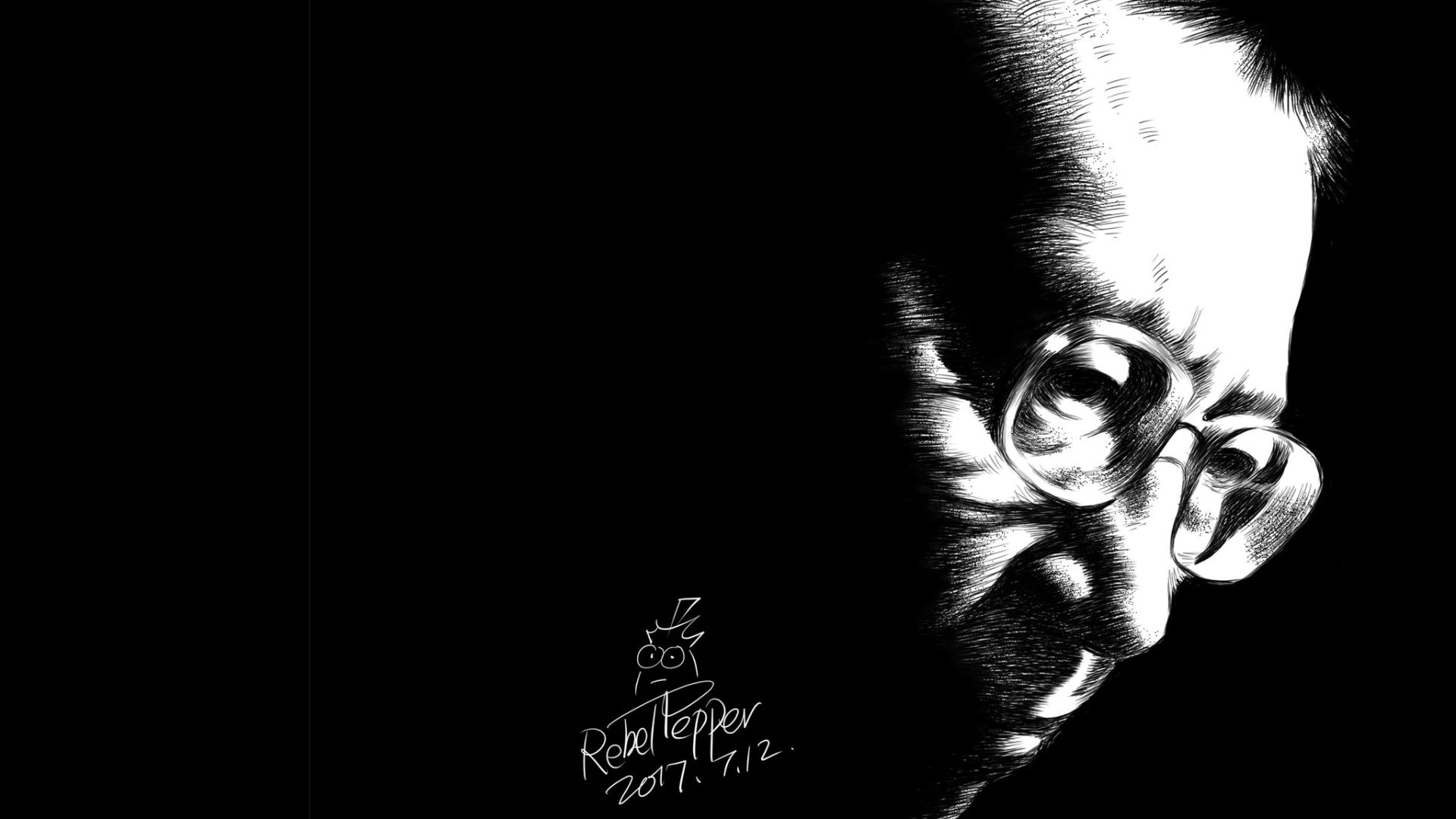 20. Liu Xiaobo (2017)