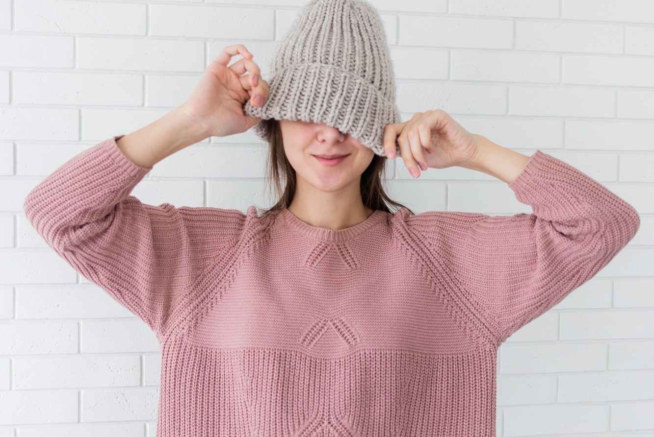 15 vêtements pour un Noël plus confortable que jamais