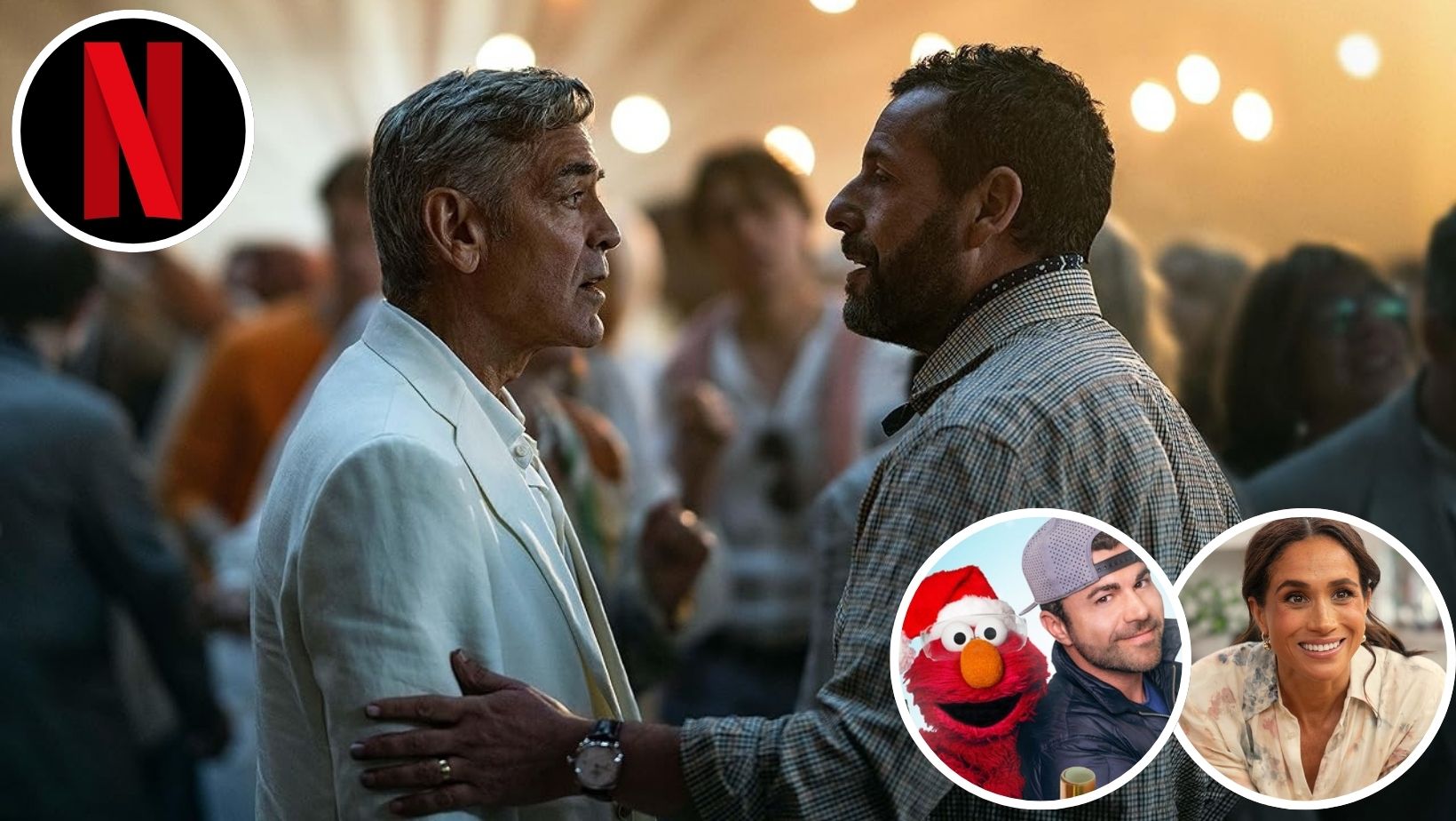 12 nouveautés à ne pas manquer en décembre sur Netflix