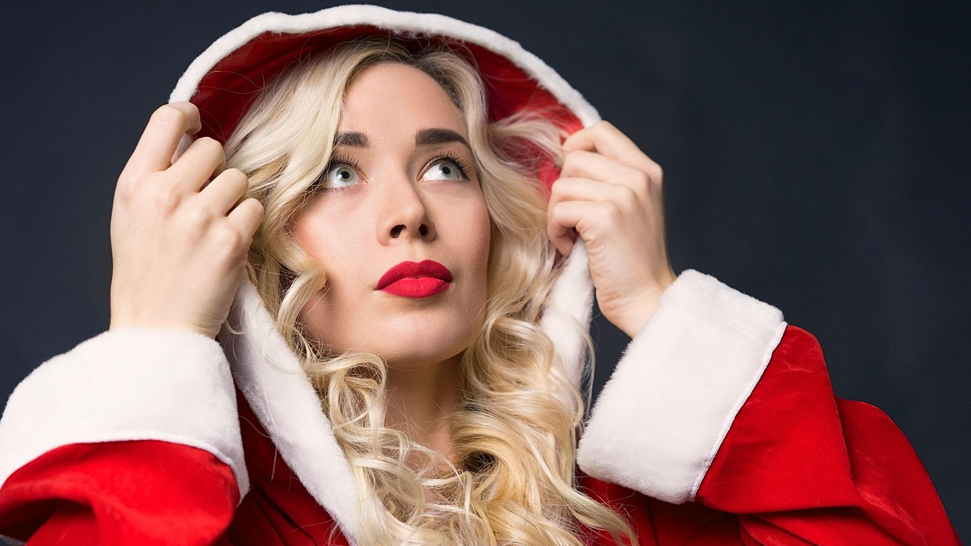 7. Niveau de costume Père Noël