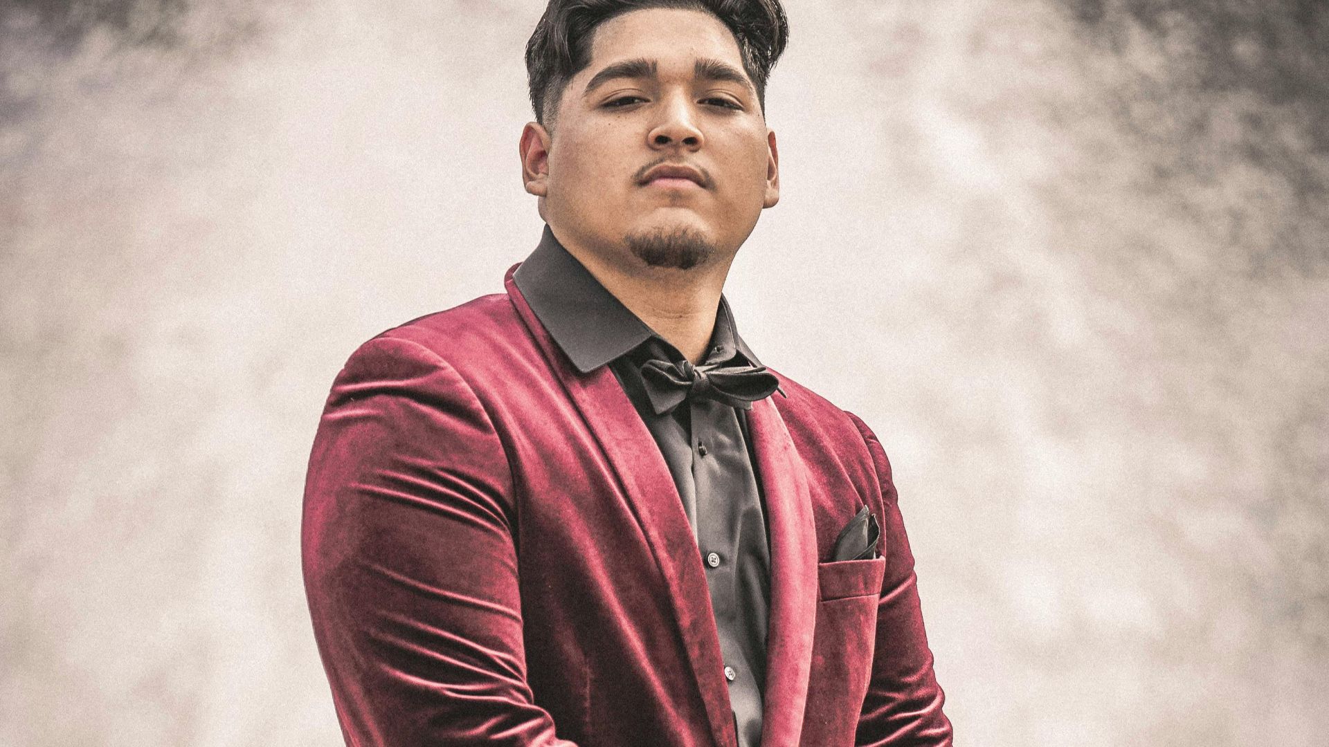 1. Blazer en velours