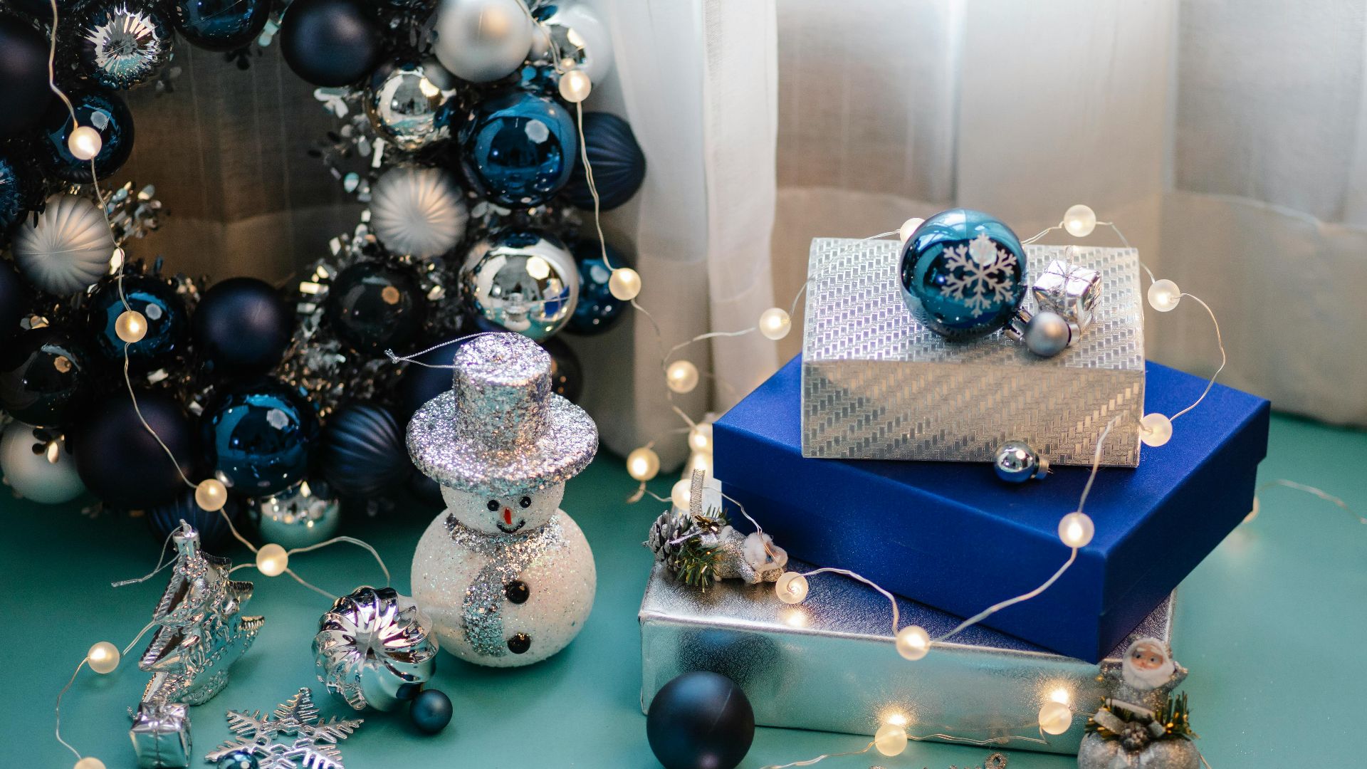 12. Marine et cuivre