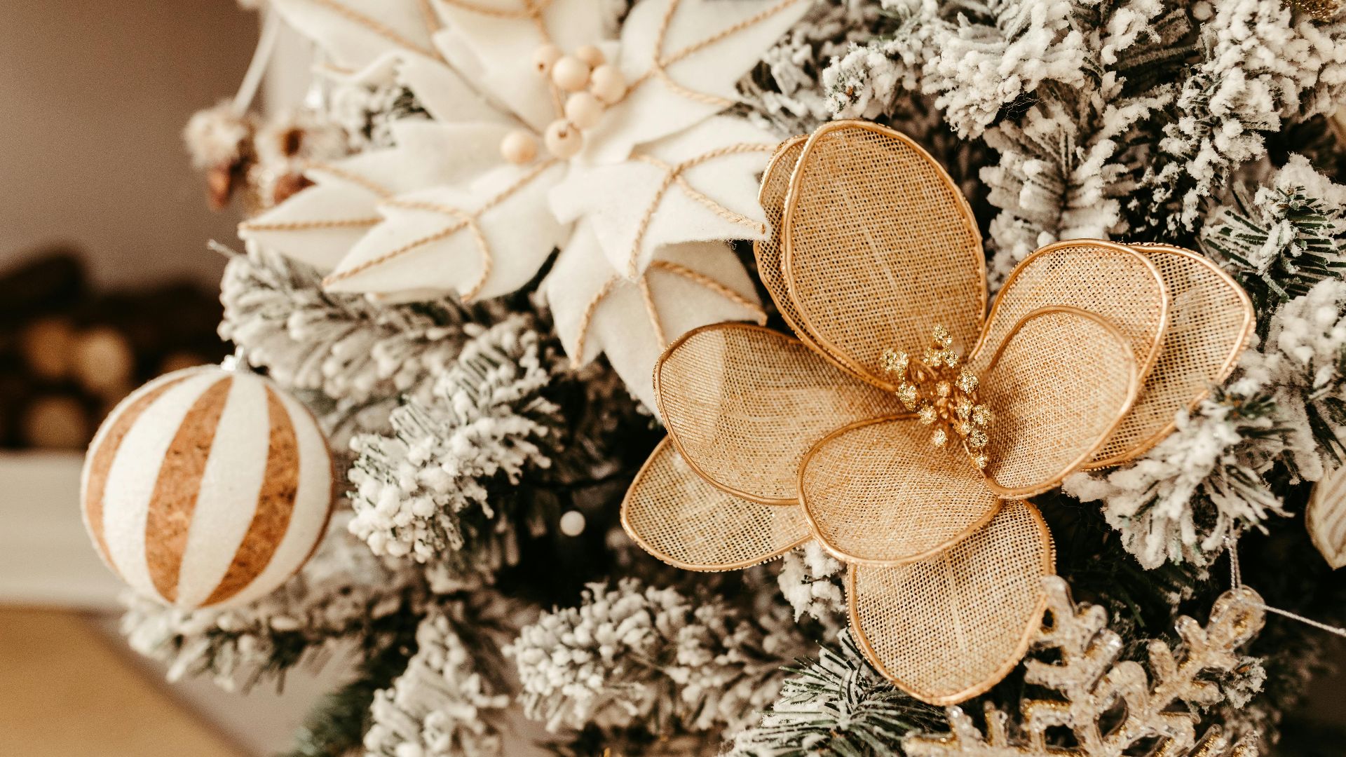 19. Ivoire et laiton