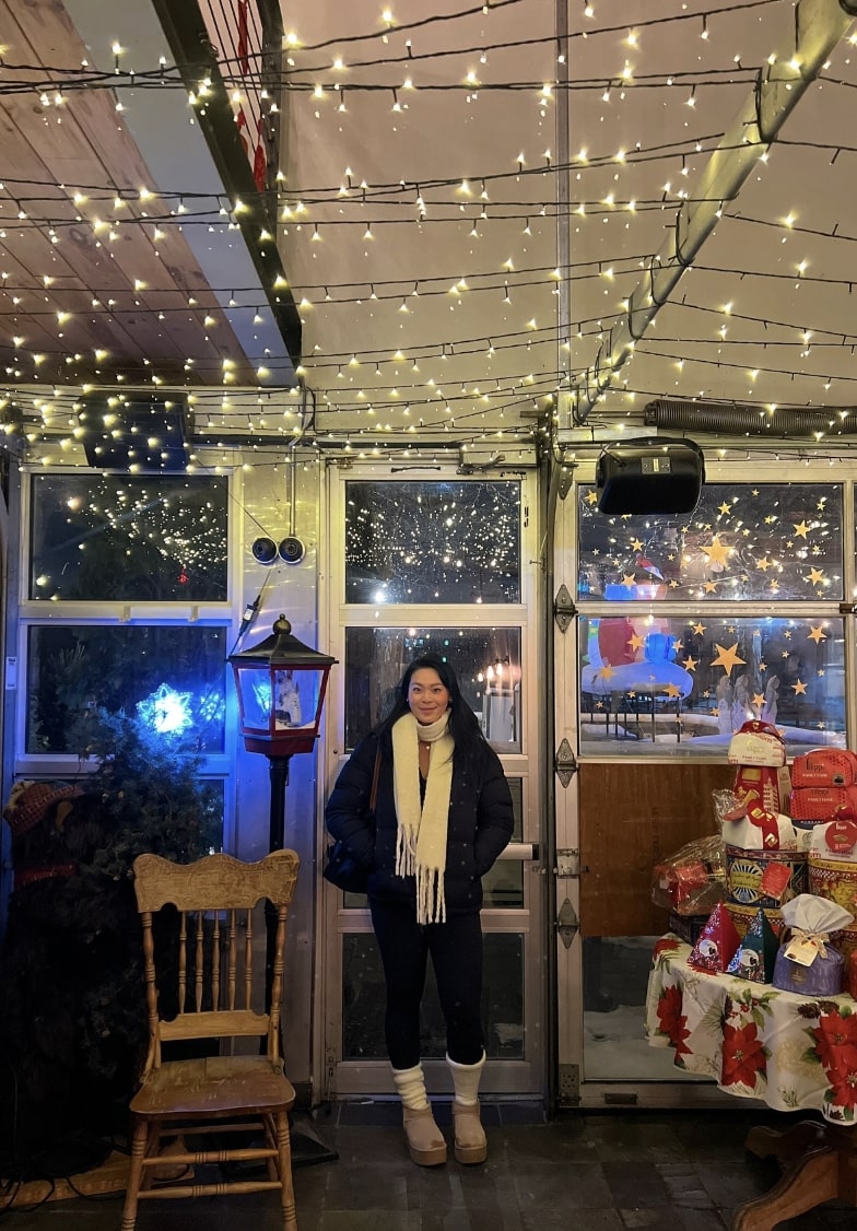 Marché des Éclusiers