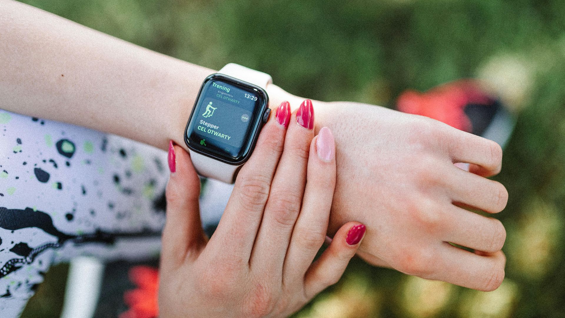 10. Utiliser un tracker de fitness