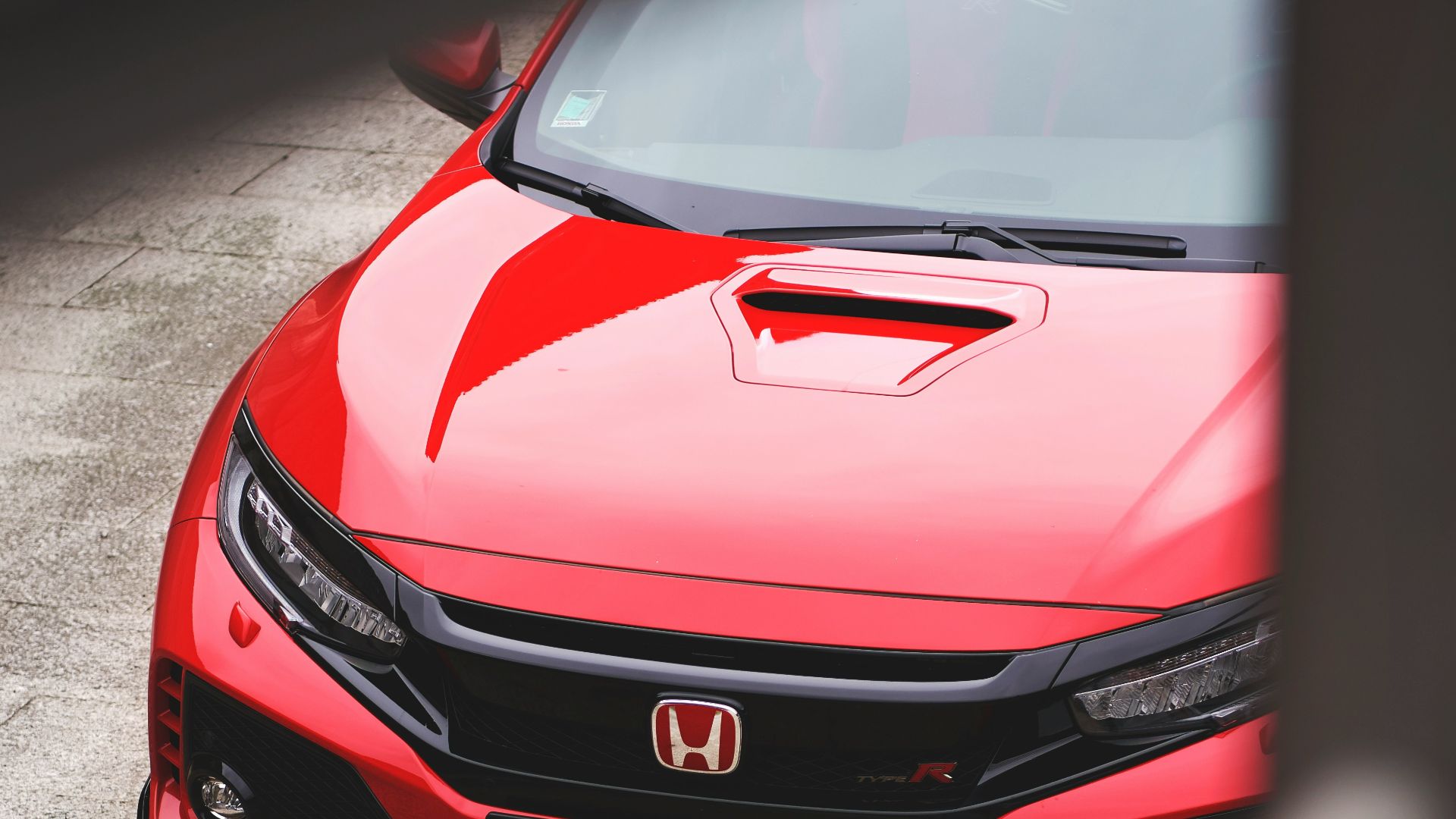 2. Honda Civic