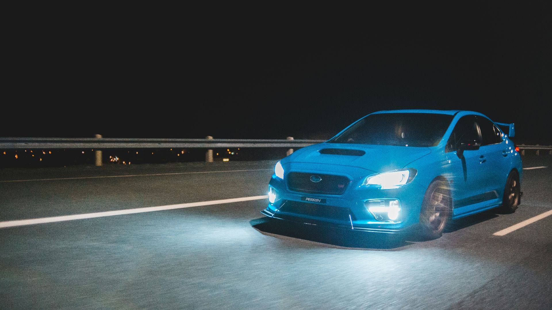 5. Subaru Impreza