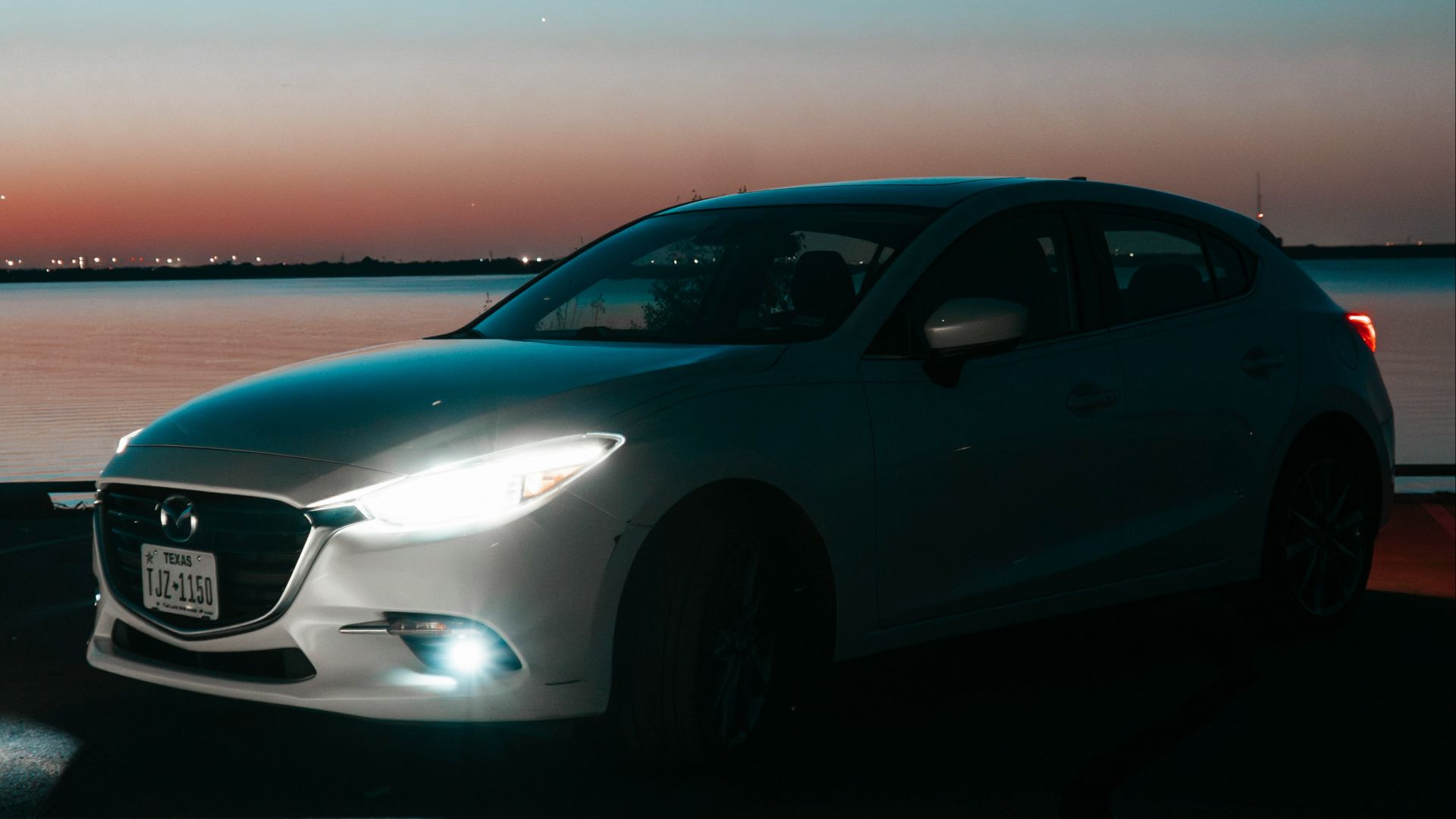 6. Mazda3