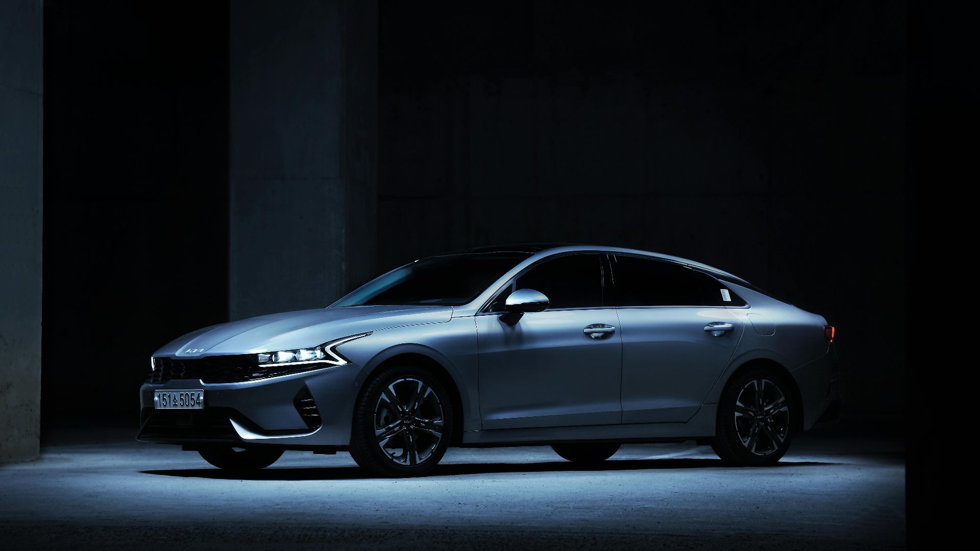 8. Kia Forte