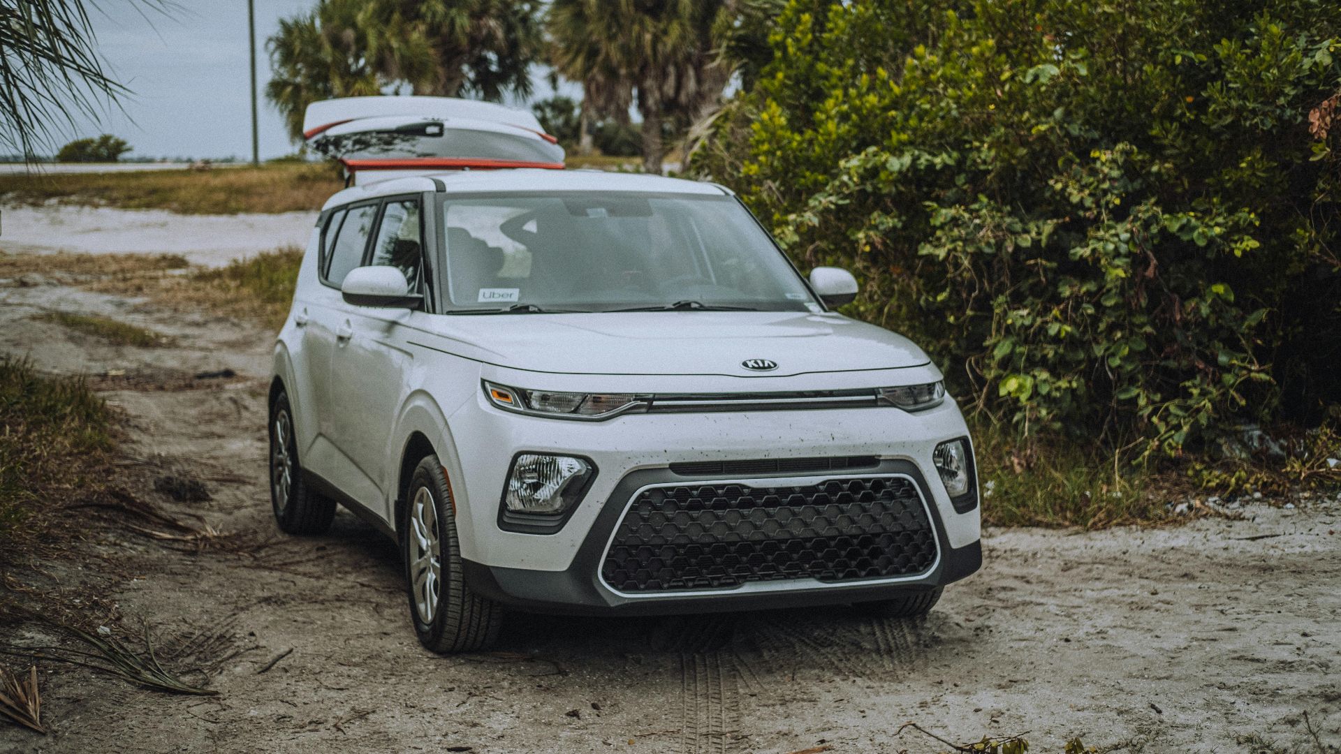 12. Kia Soul