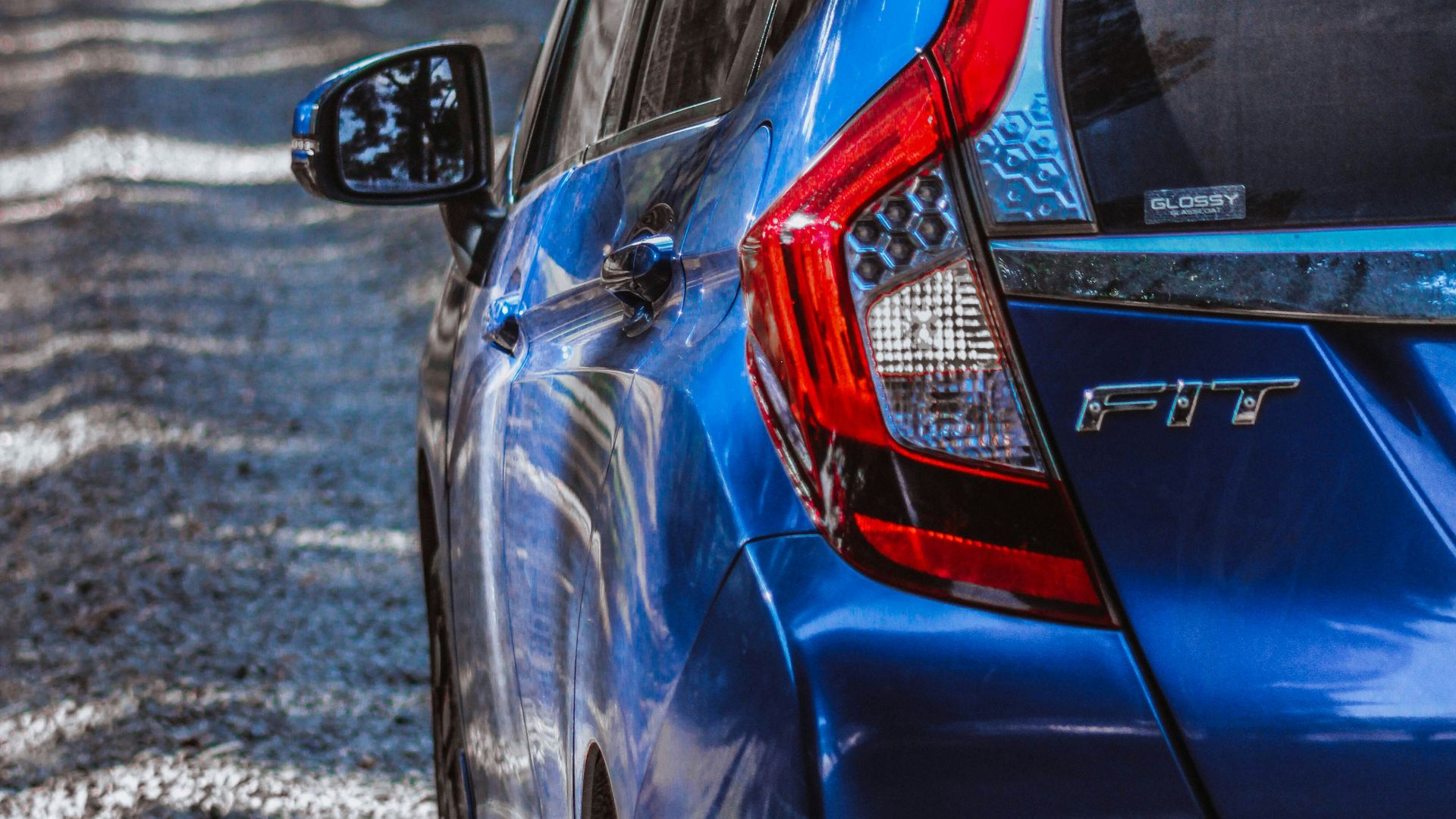 13. Honda Fit