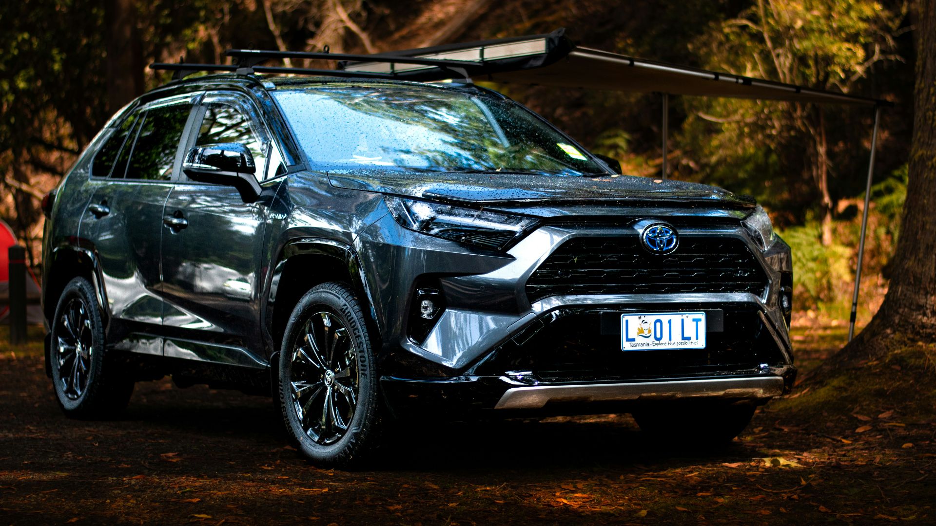 15. Toyota RAV4