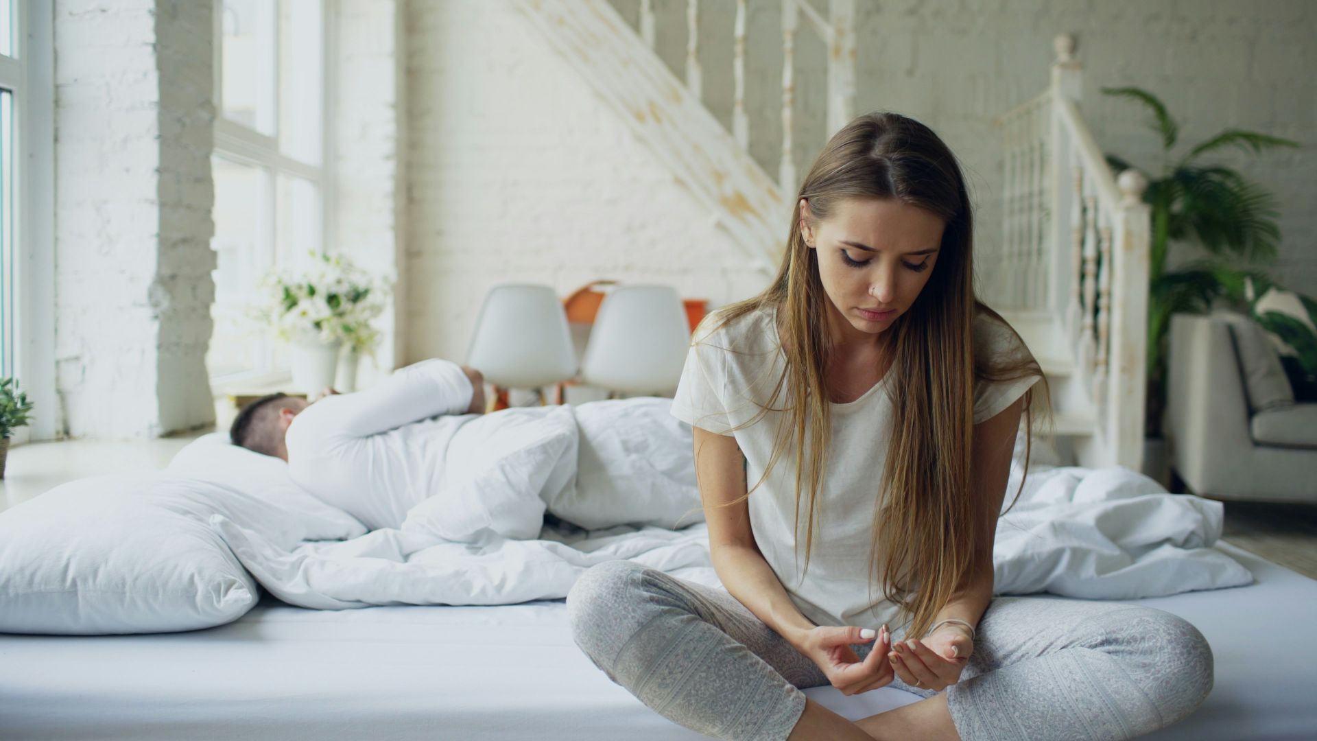 7. La bataille de la confiance après une trahison