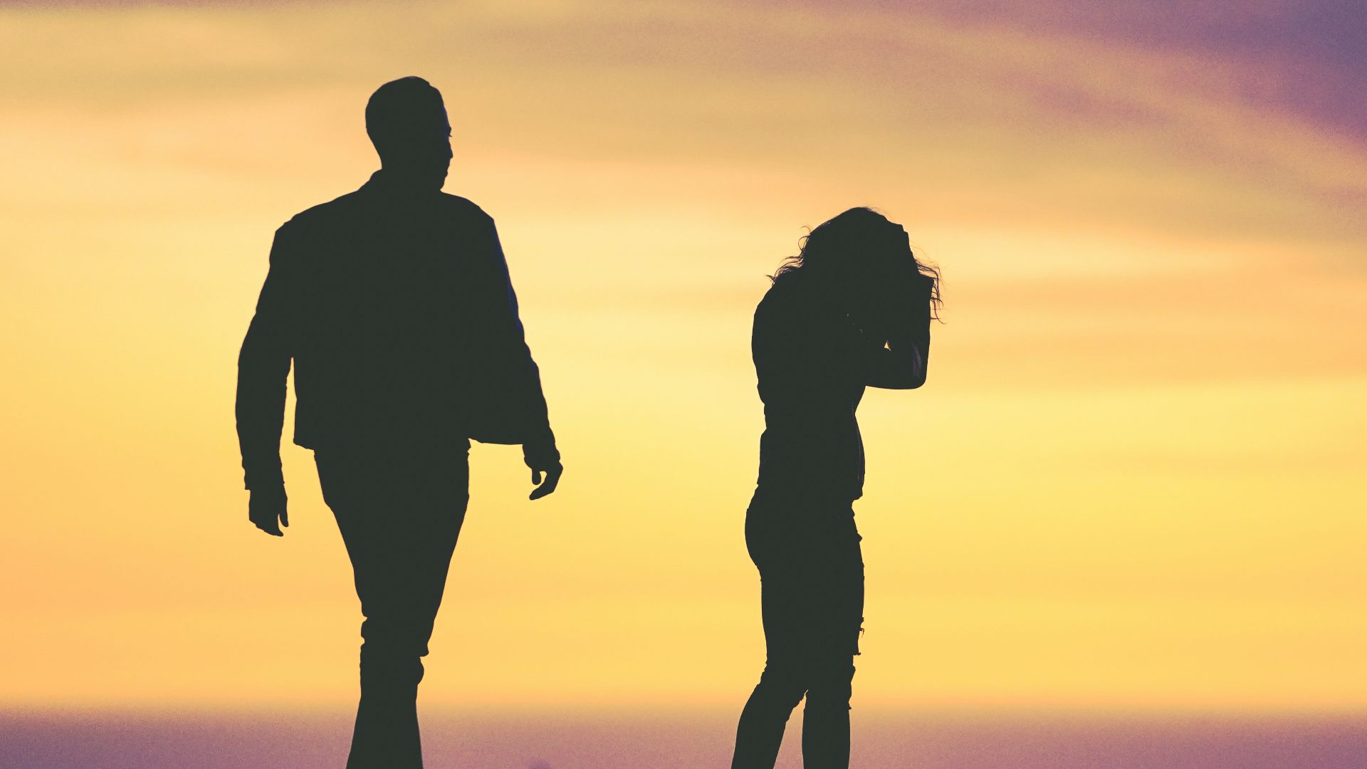 12. Le combat "Tu es trop proche de ton ex"