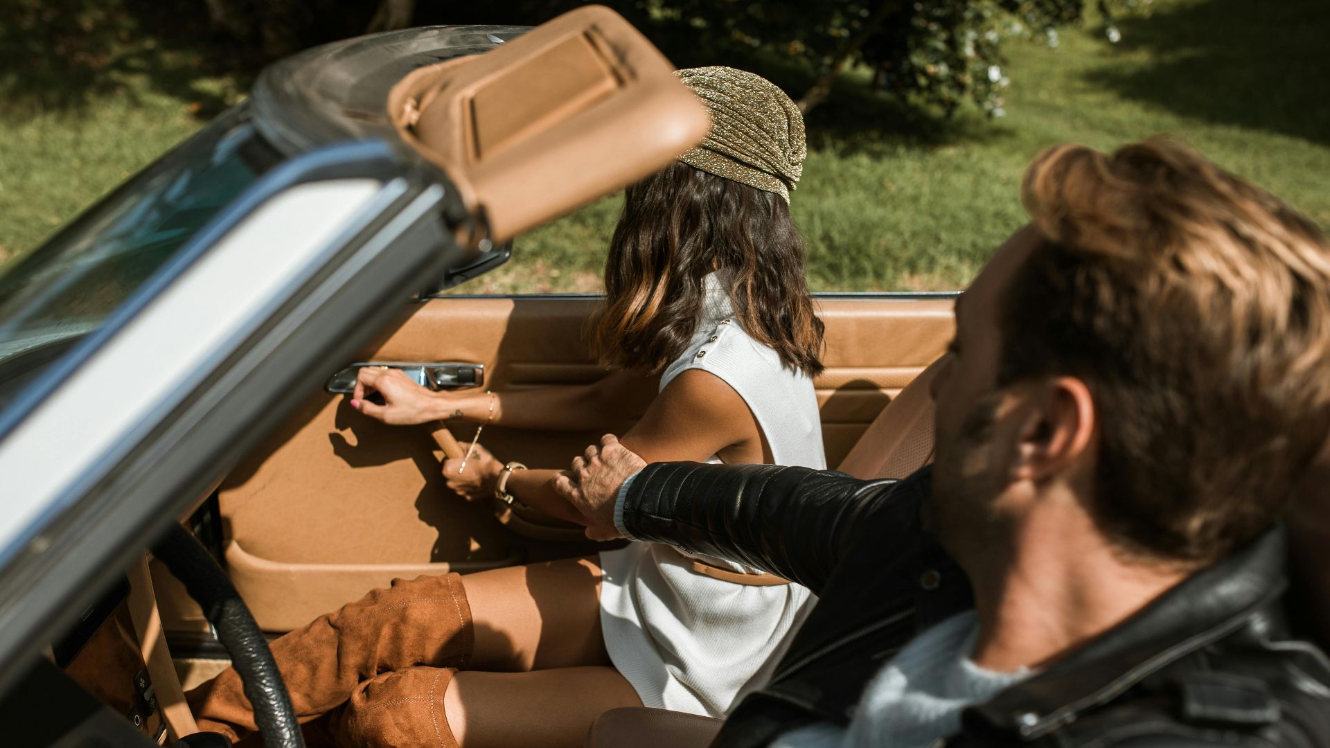 13. Les différents styles de conflit s'affrontent
