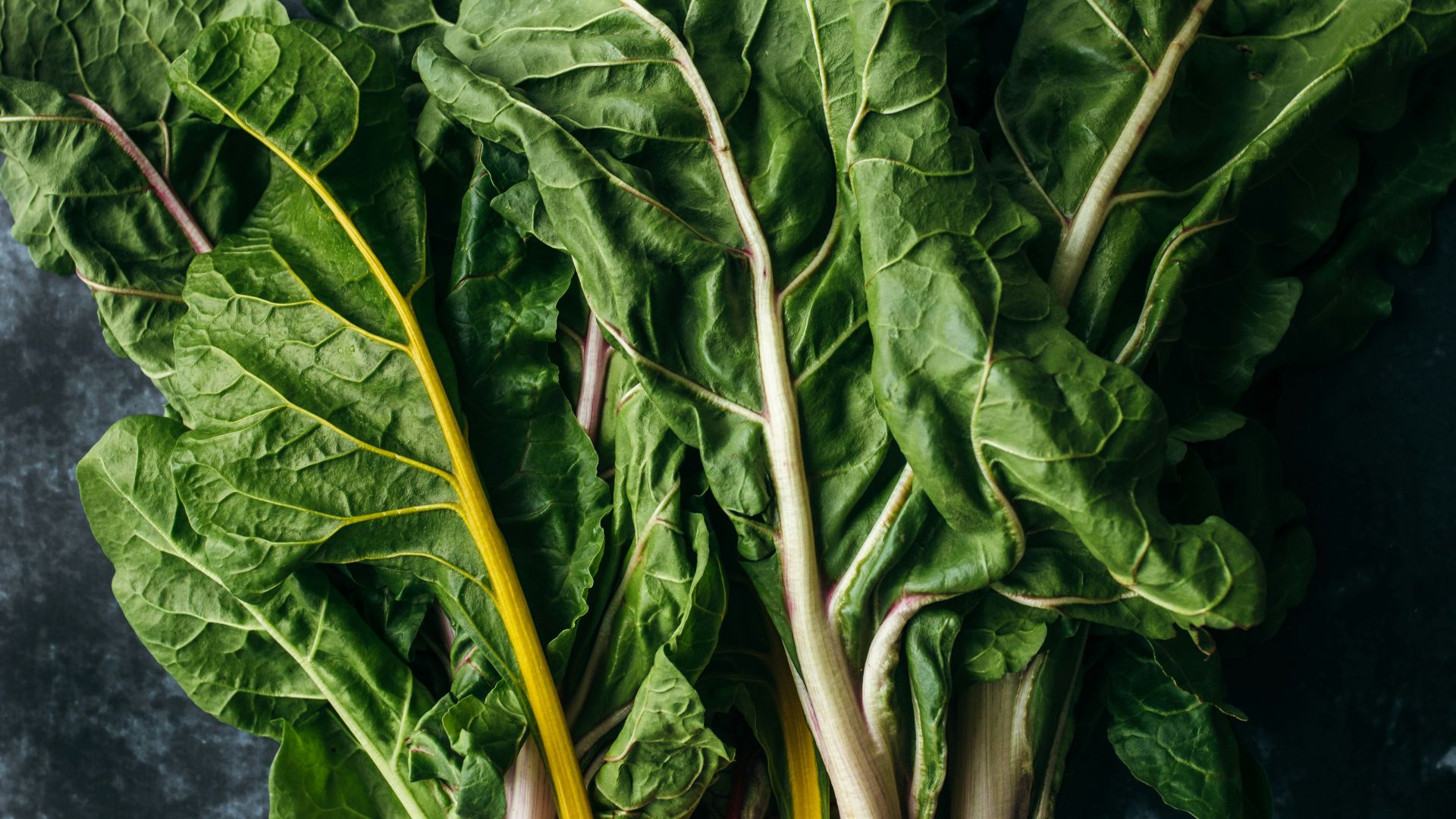2. Ajoutez plus de légumes verts à votre régime alimentaire