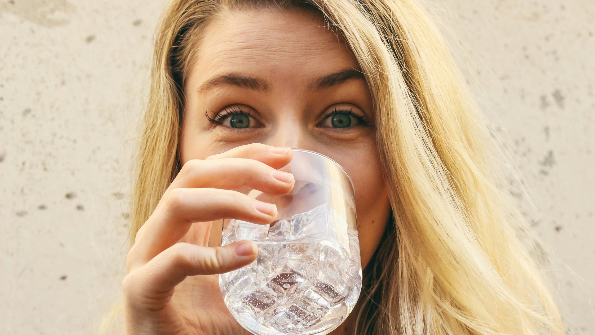 5. Restez hydraté