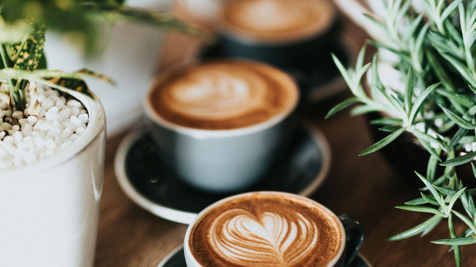 6. Réduire la consommation de caféine