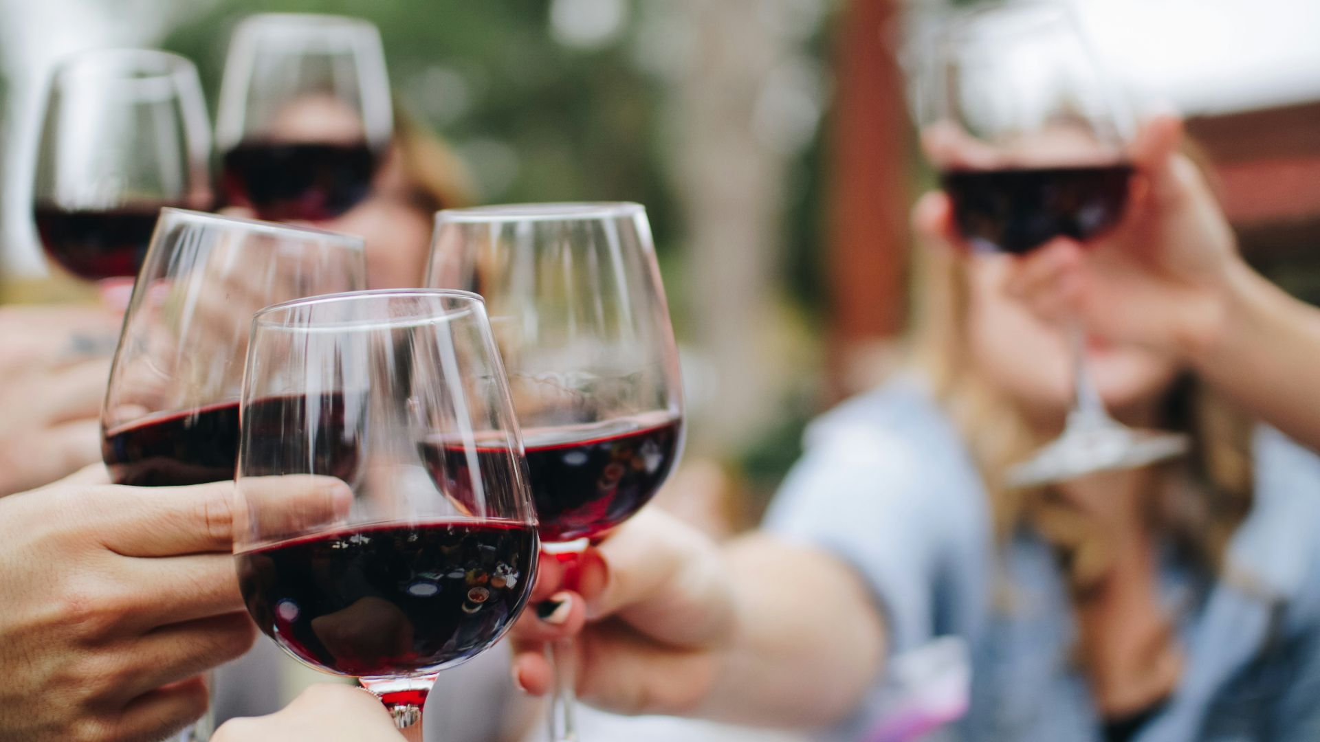 12. Limiter la consommation d'alcool