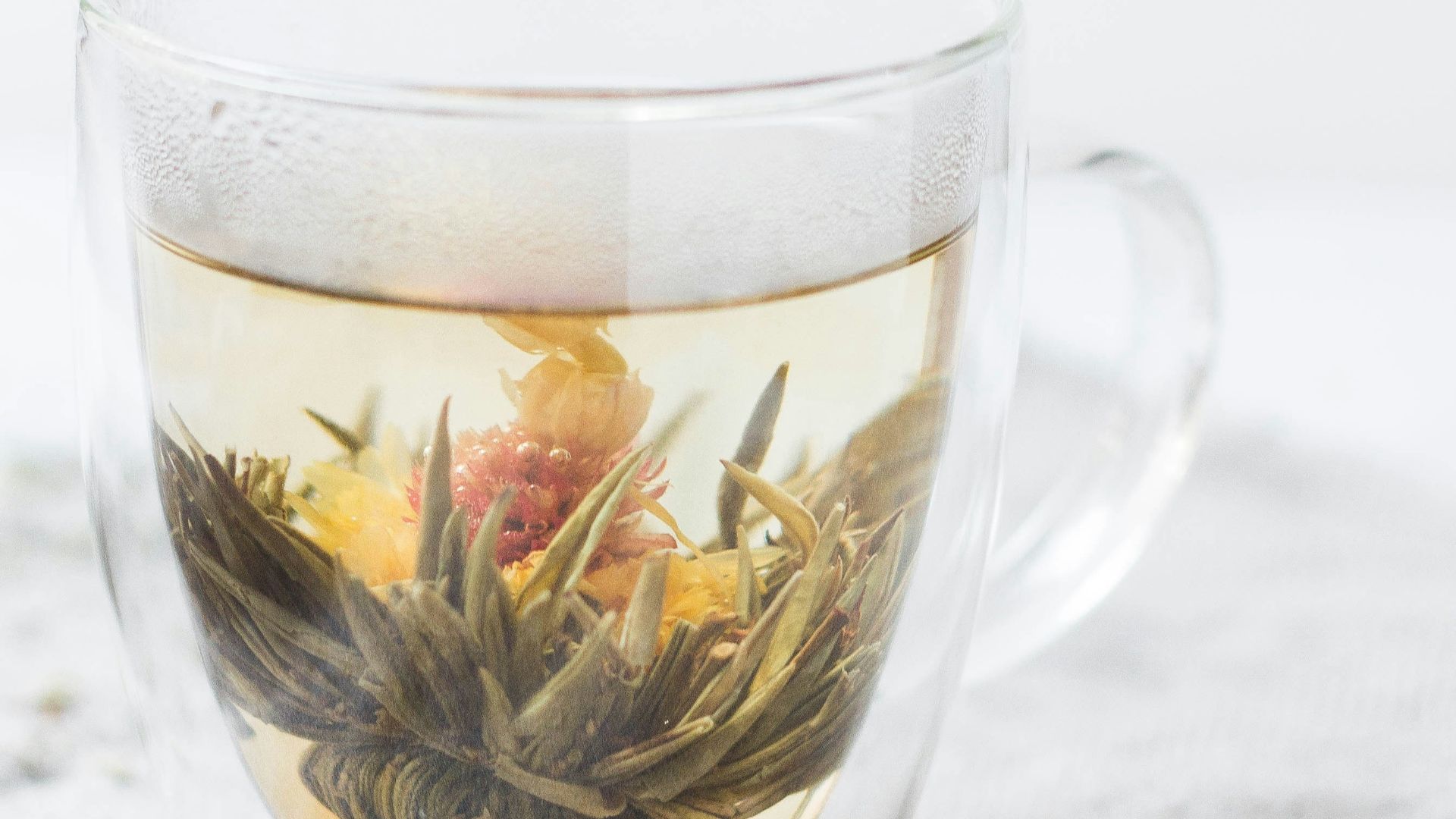 14. Utilisez des alternatives saines aux boissons sucrées