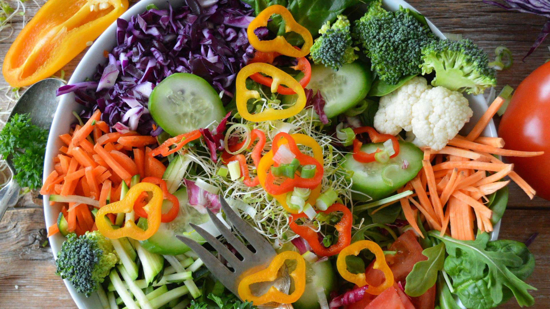 20. Manger moins d'aliments ultra-transformés