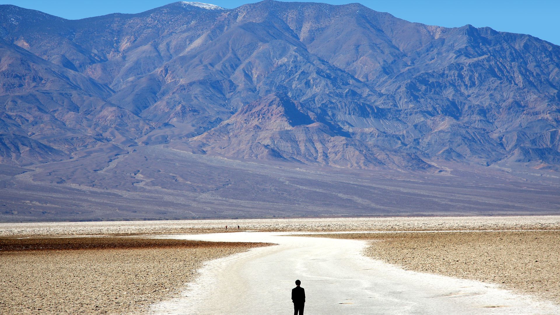 3. Ultramarathon de Badwater
