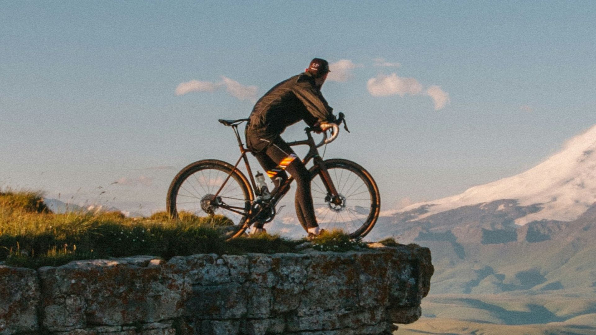 4. Record d'endurance cycliste