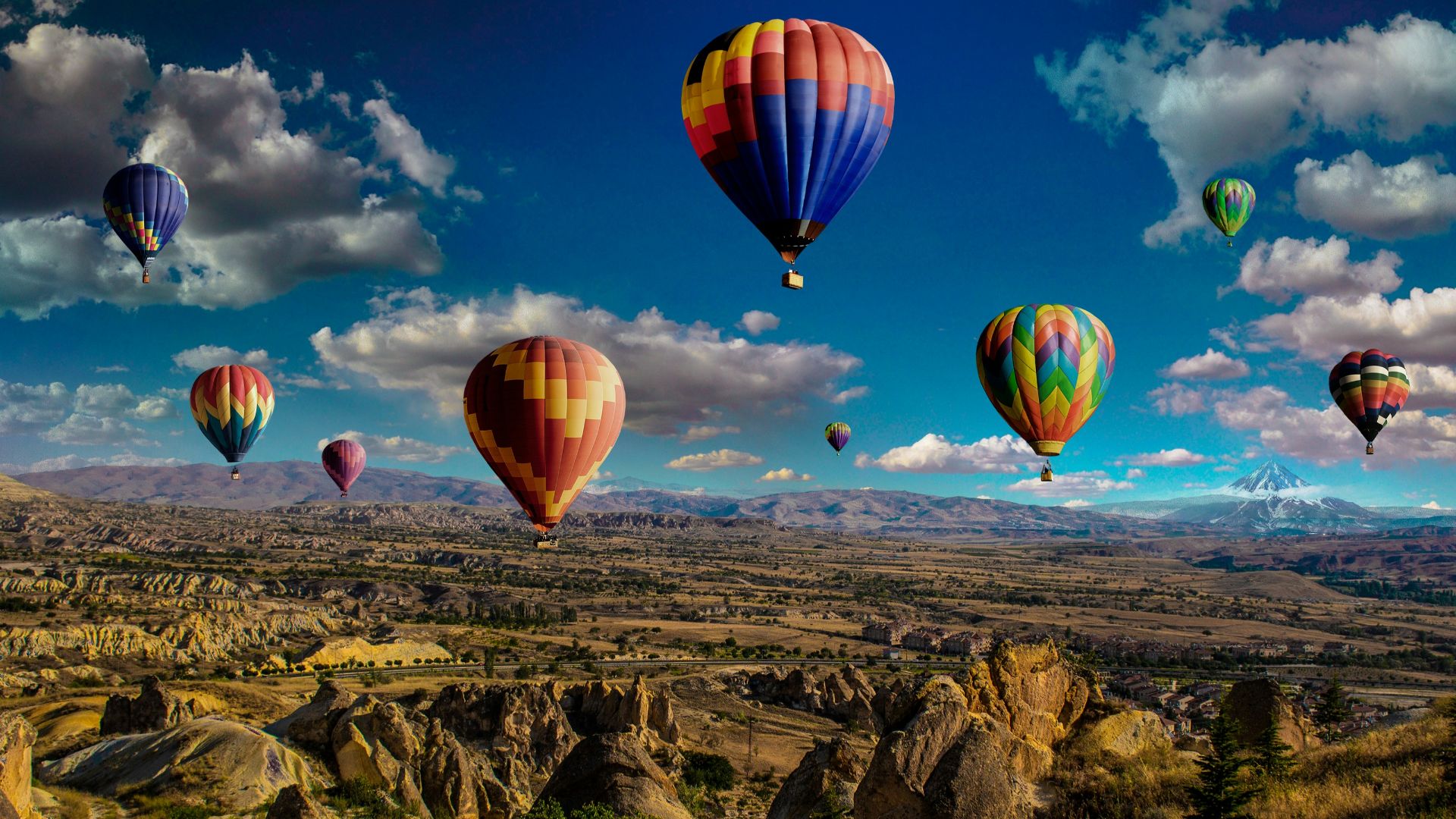 5. Saut de ballon