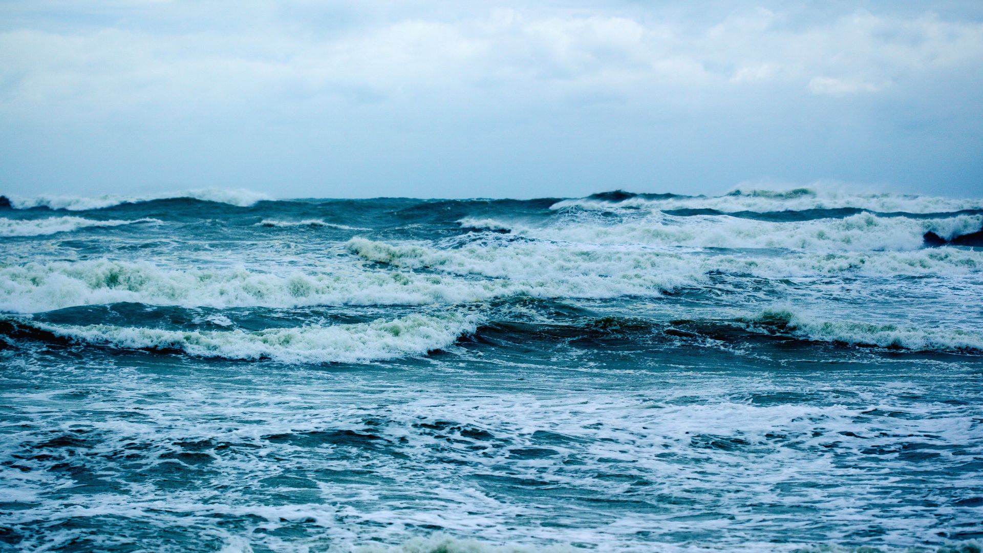 10. L'Atlantique à la nage