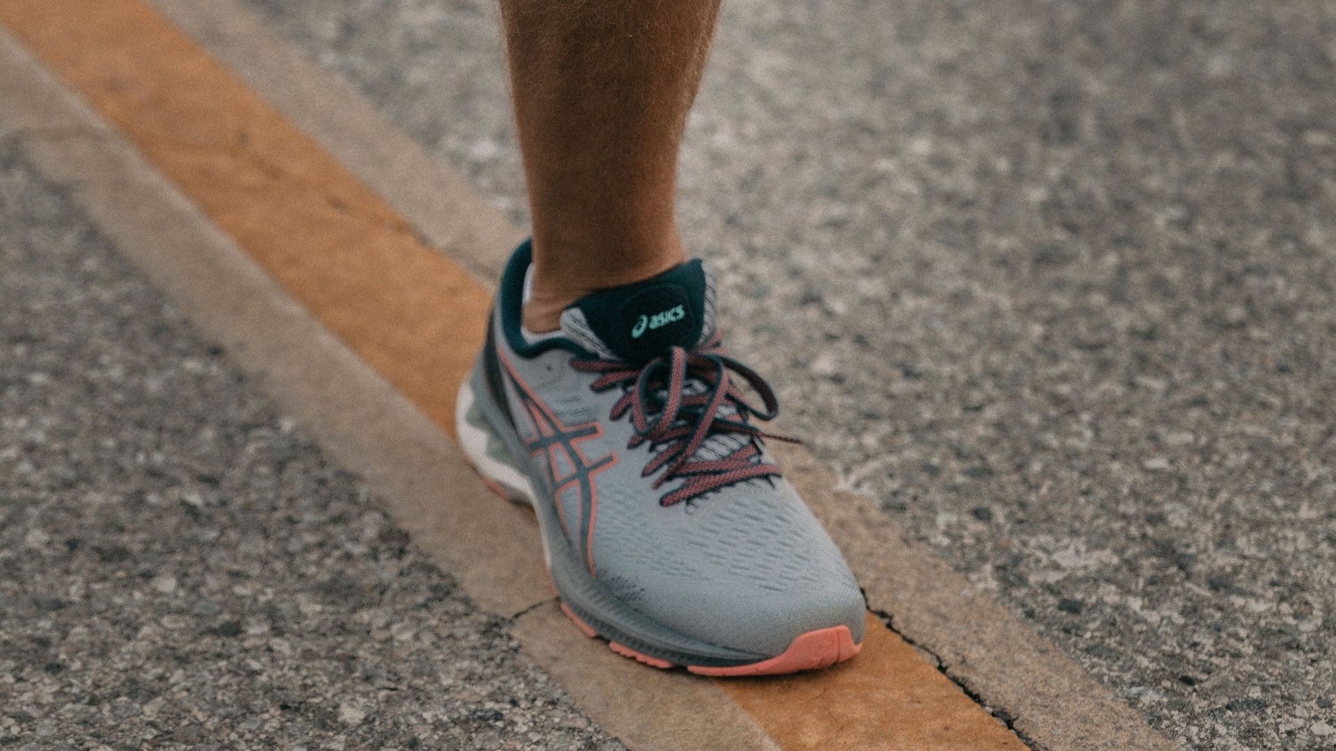 16. Marathon de l'espoir