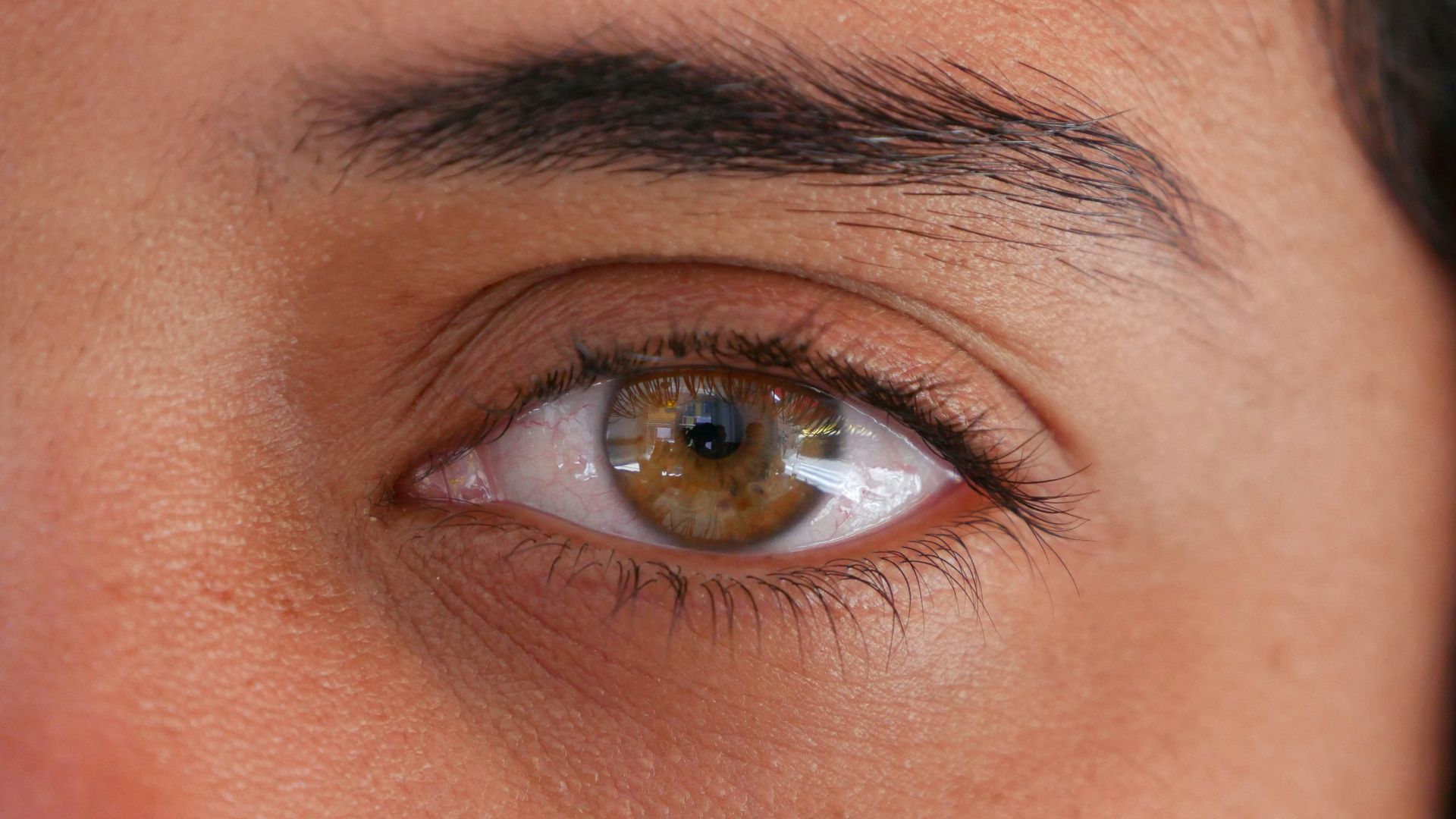 1. Faire des examens de la vue avec dilatation