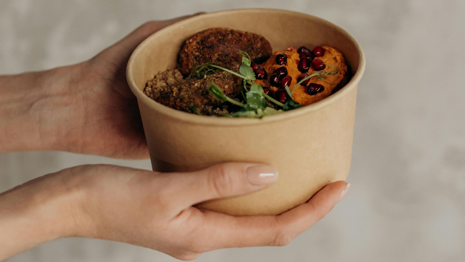 9. Contrôle de l'appétit