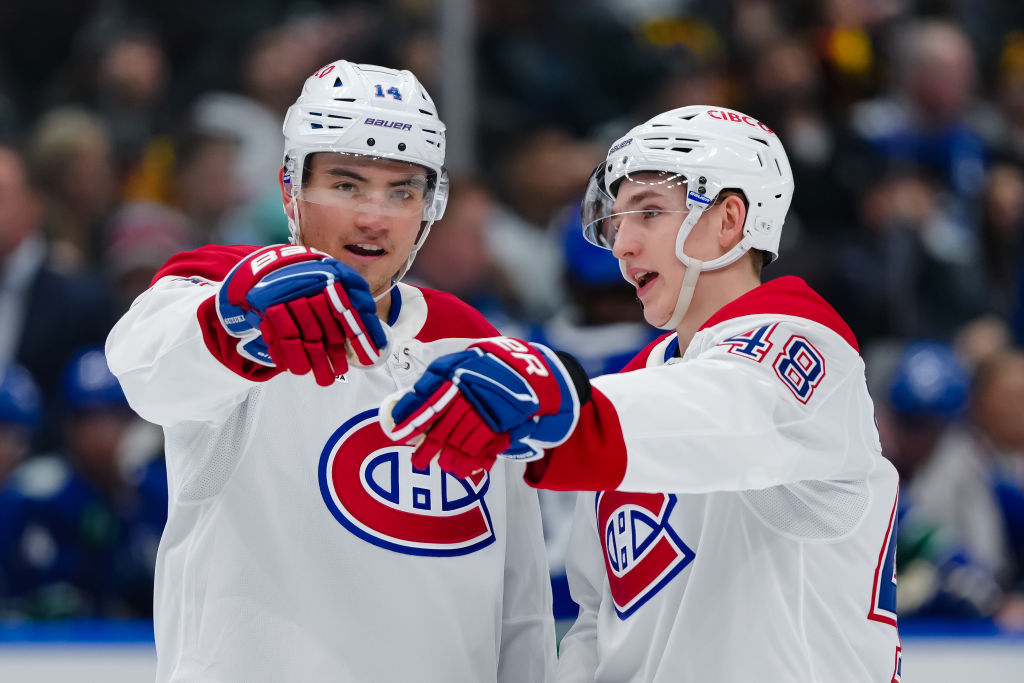 Powerplay: the Habs are (really) better on the road than at home
