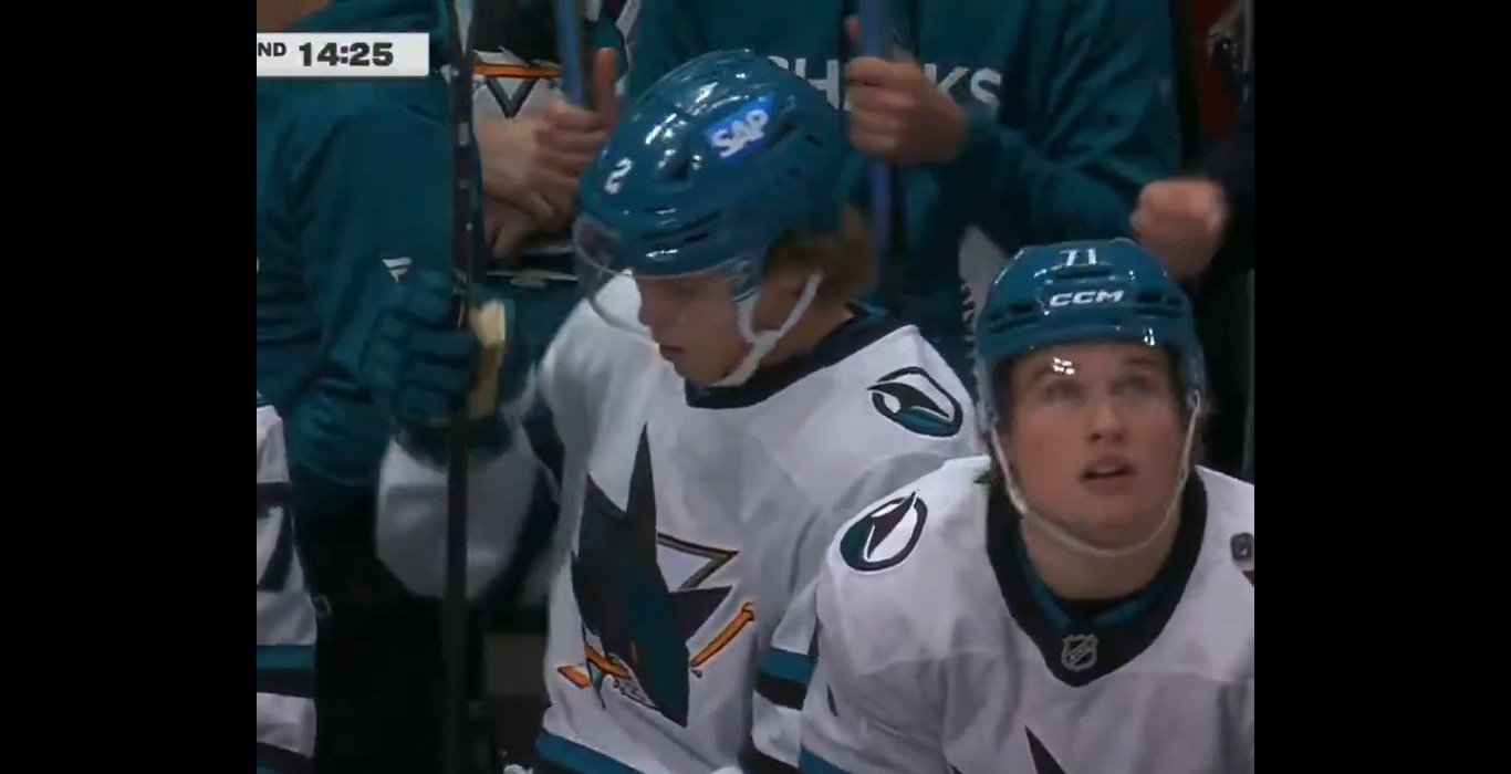 Top-5: Another three-point night for Macklin Celebrini