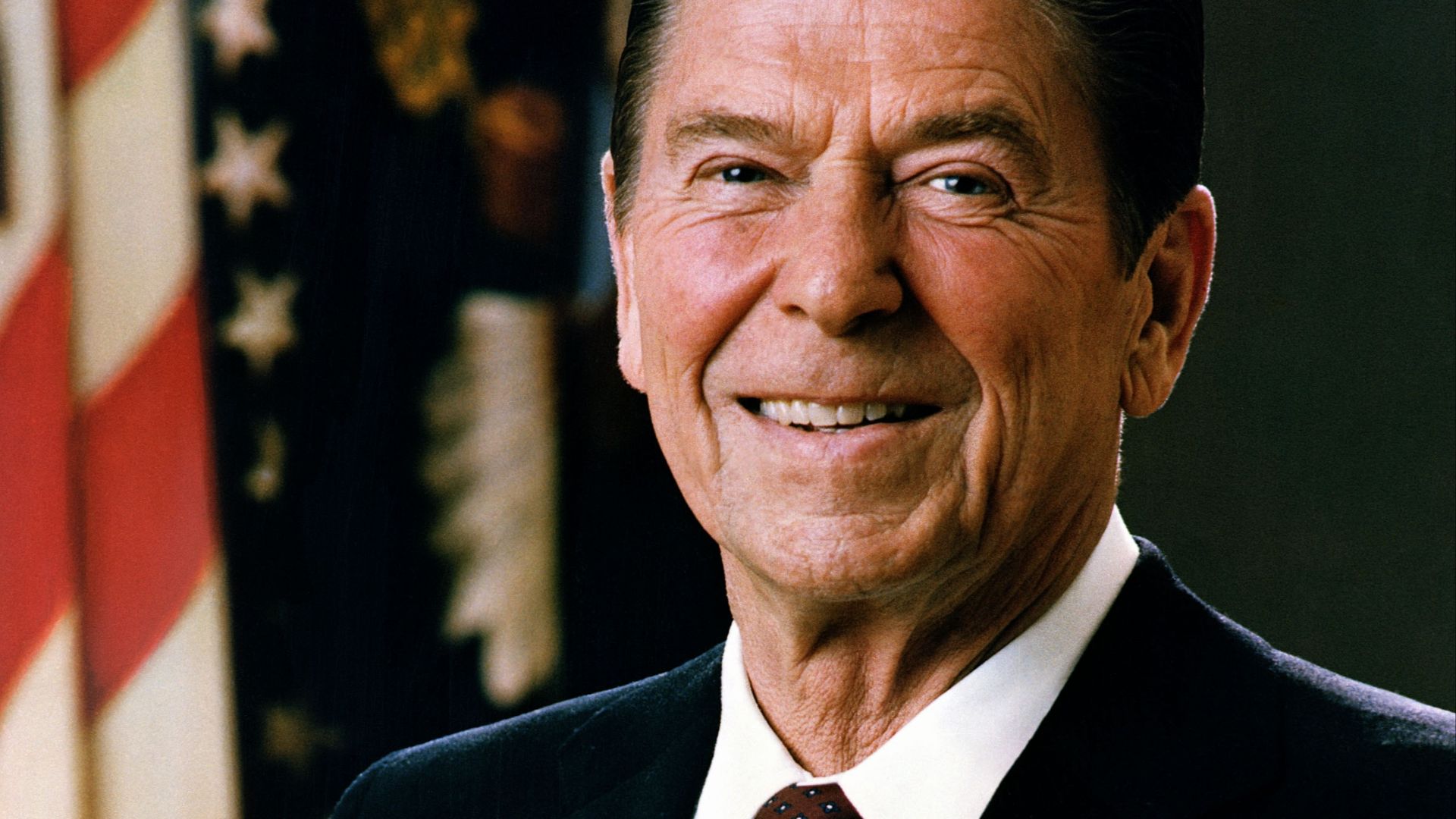 6. La présidence de Reagan
