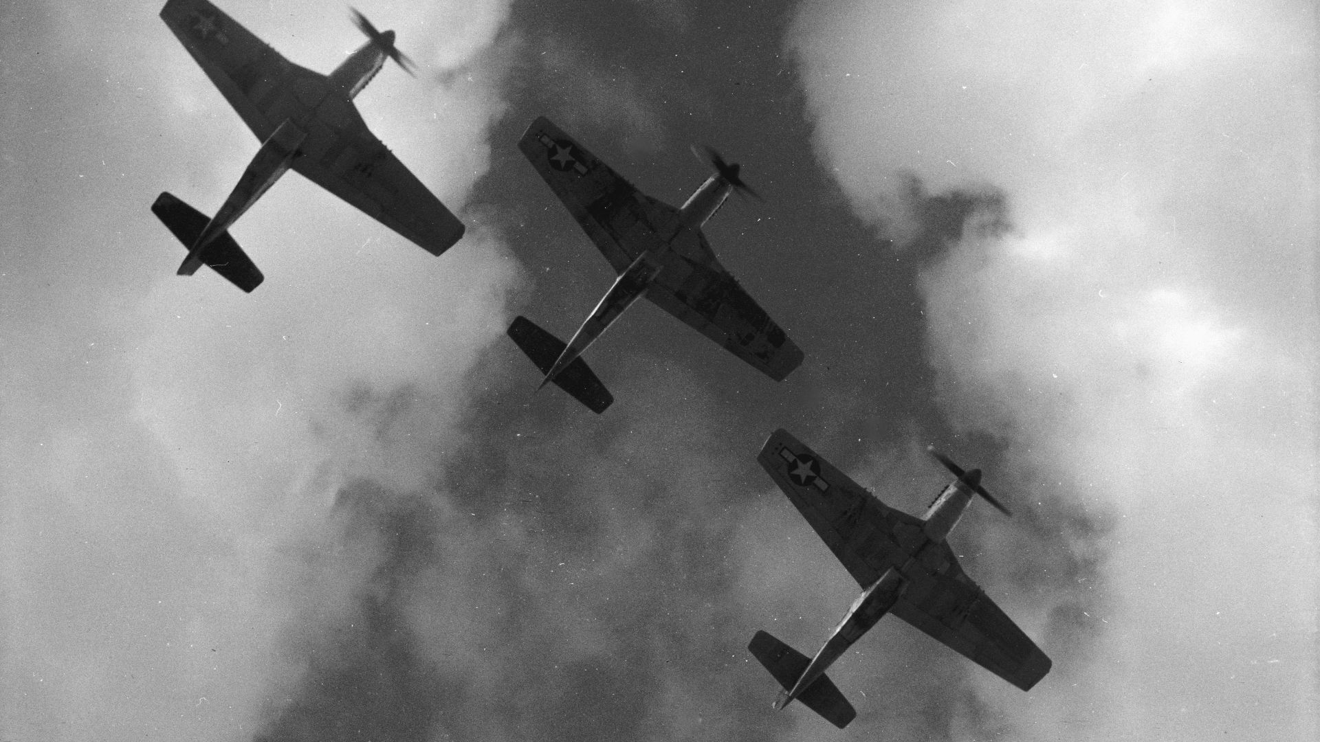 7. Seconde Guerre mondiale