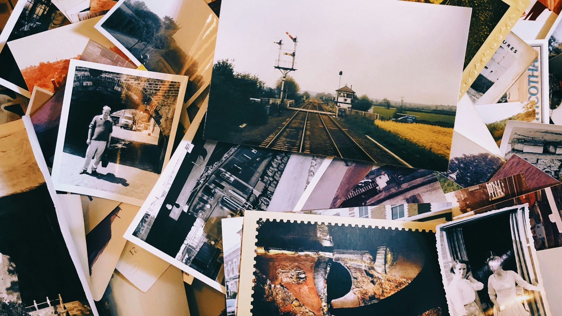 10. Technologie photographique moderne