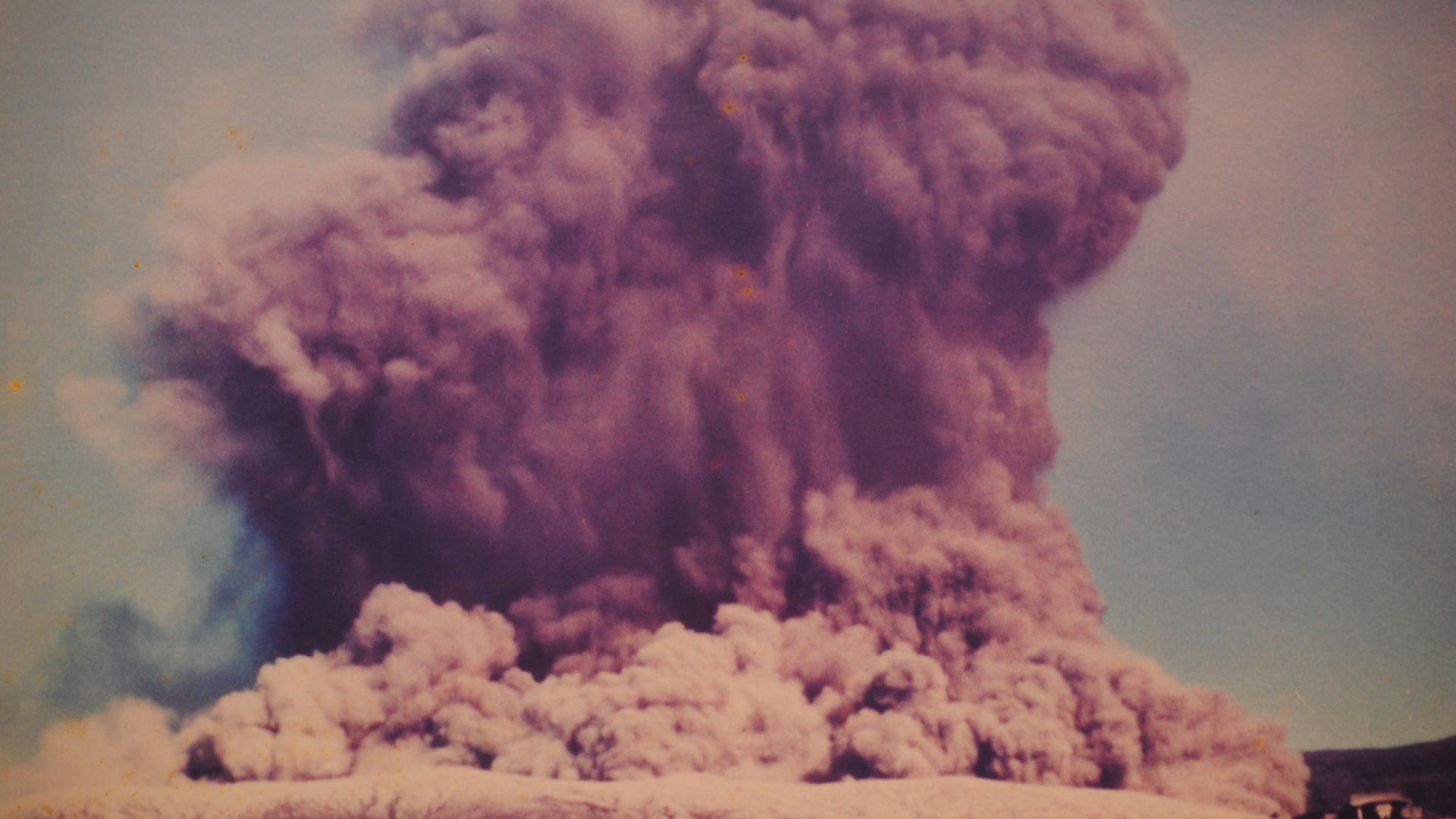 11. La bombe atomique