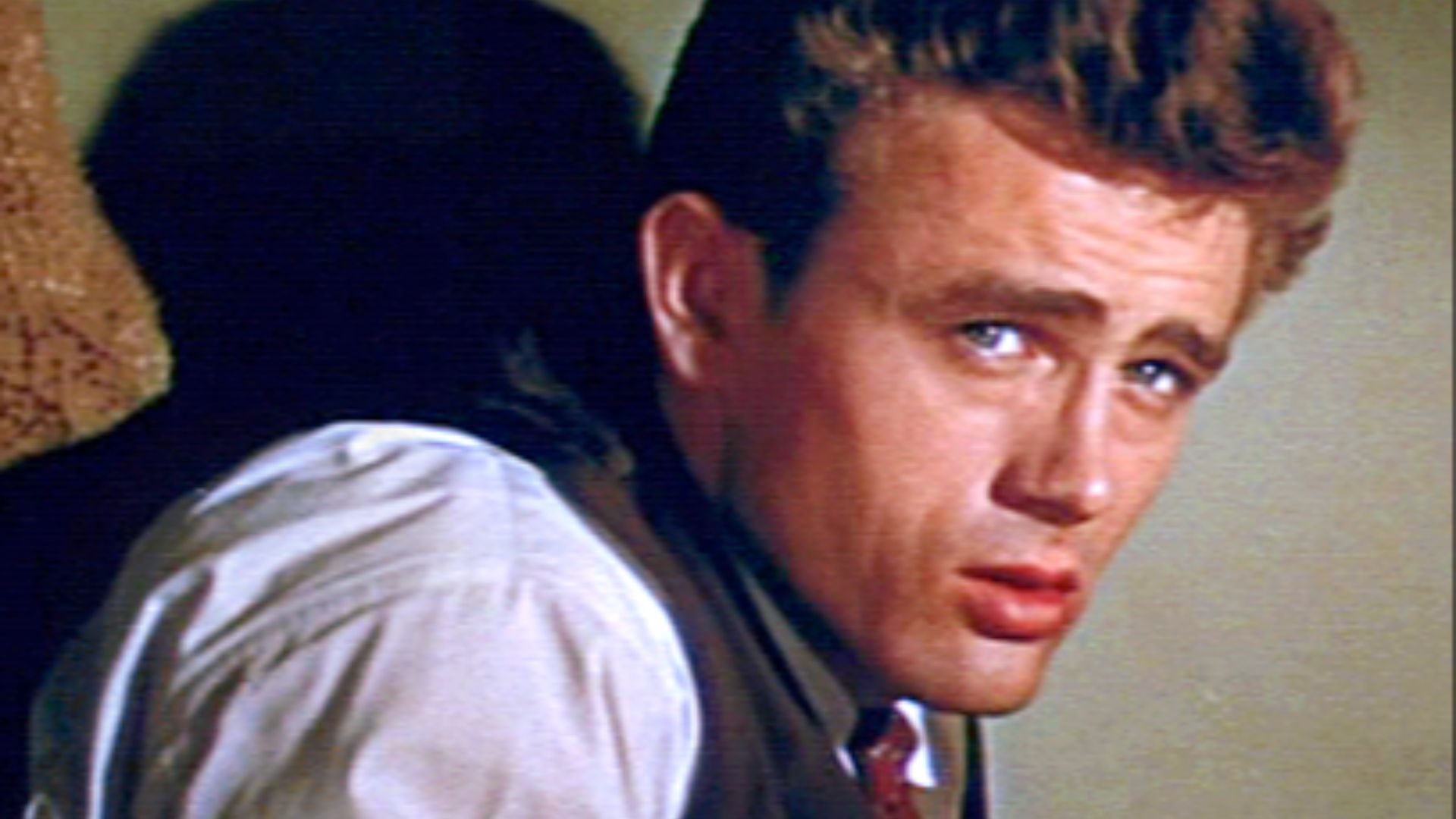 16. Le décès de James Dean