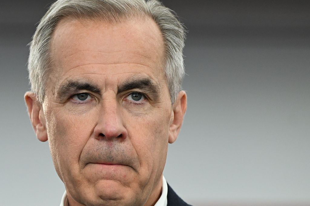 Mark Carney obtient un controversé 70G$ des Émirats arabes unis