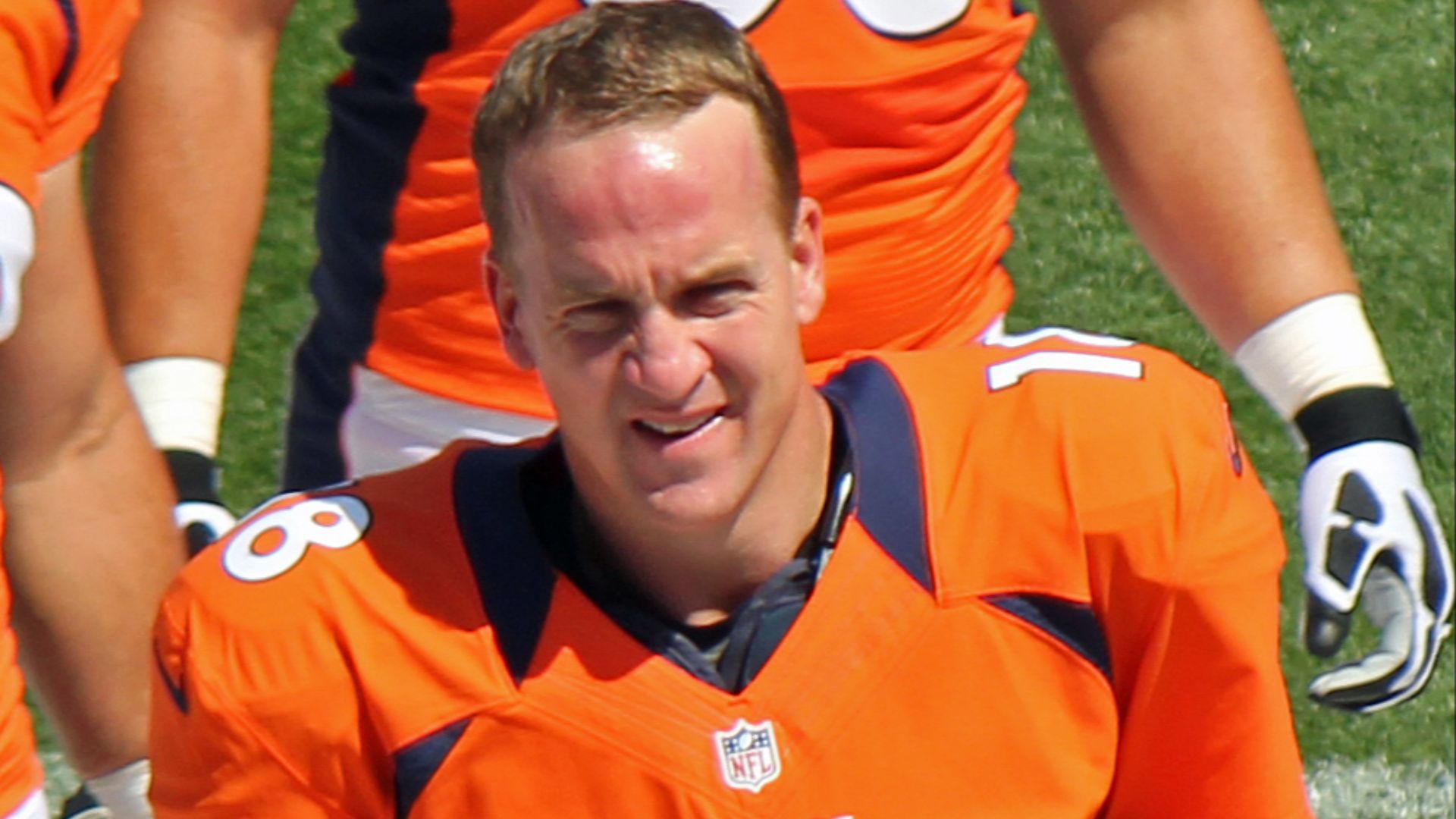 2. Peyton Manning