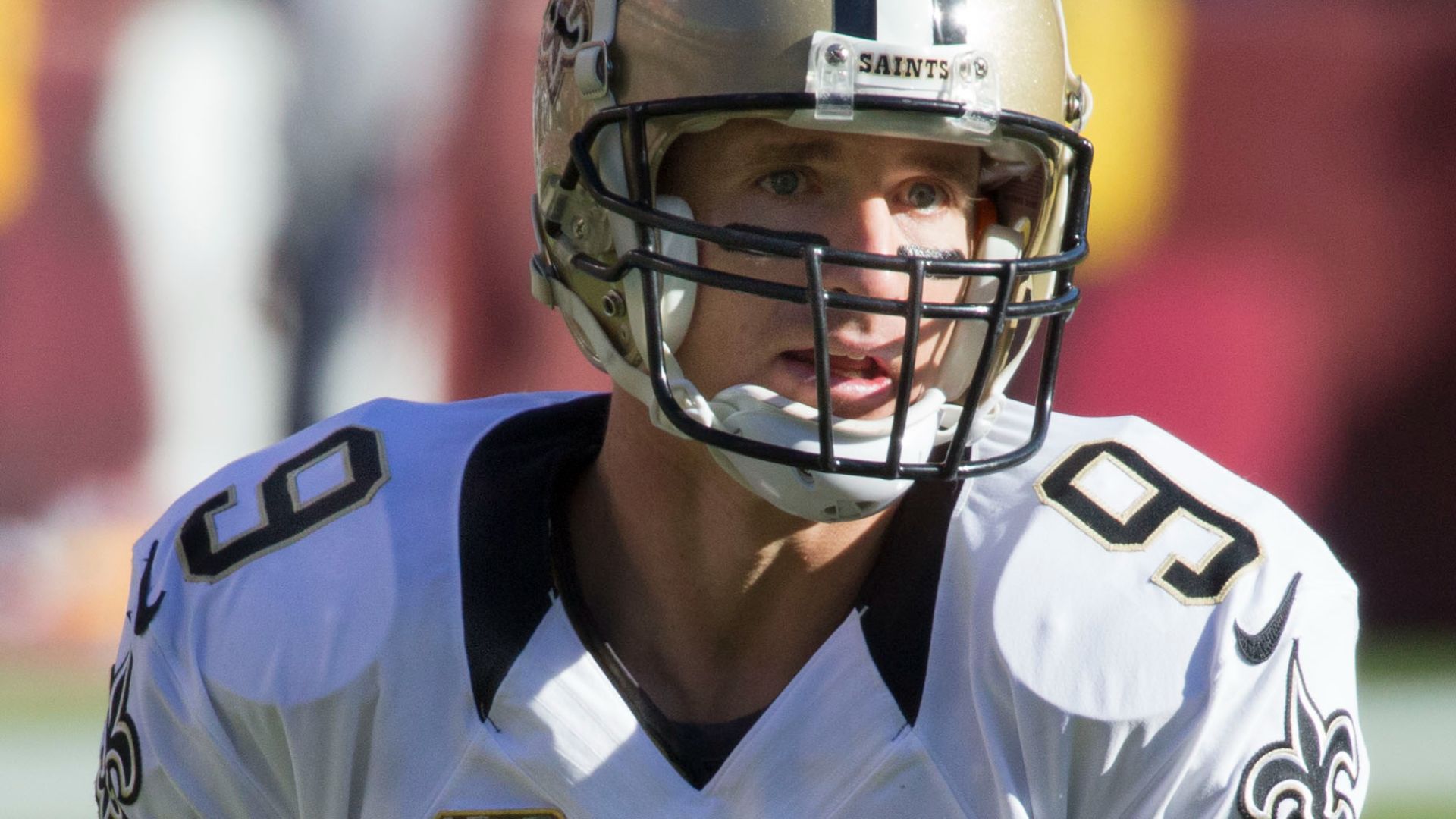 8. Drew Brees