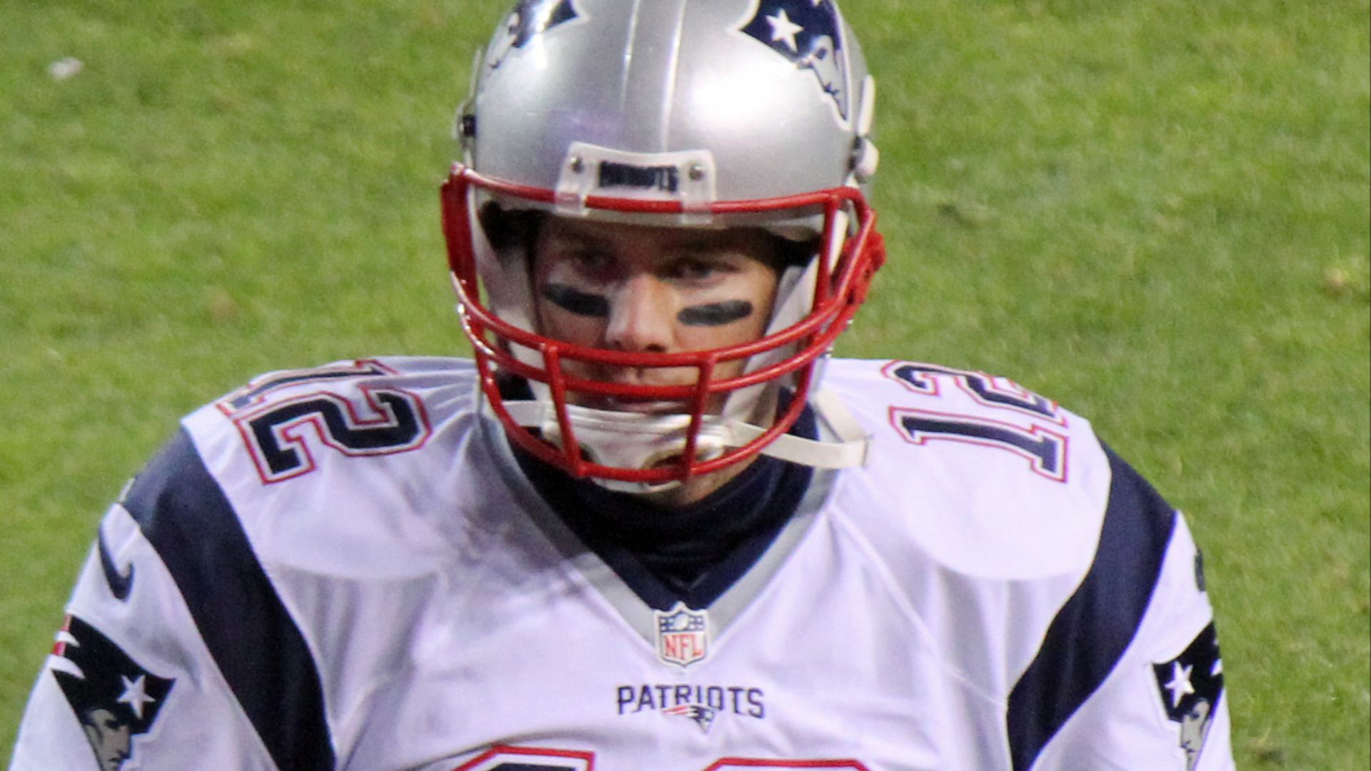 10. Tom Brady